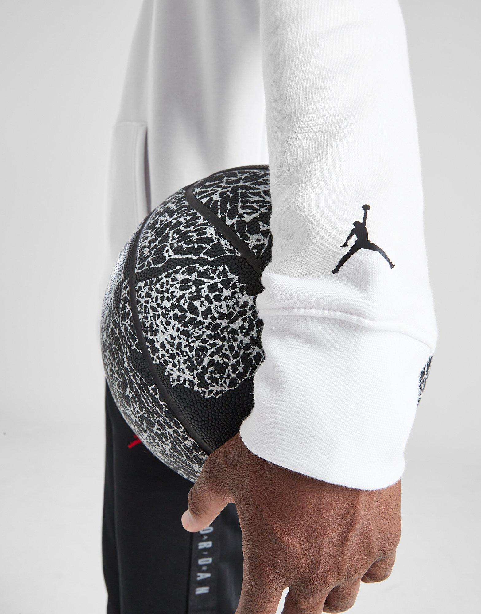 Jordan Sudadera con capucha College Patch Junior