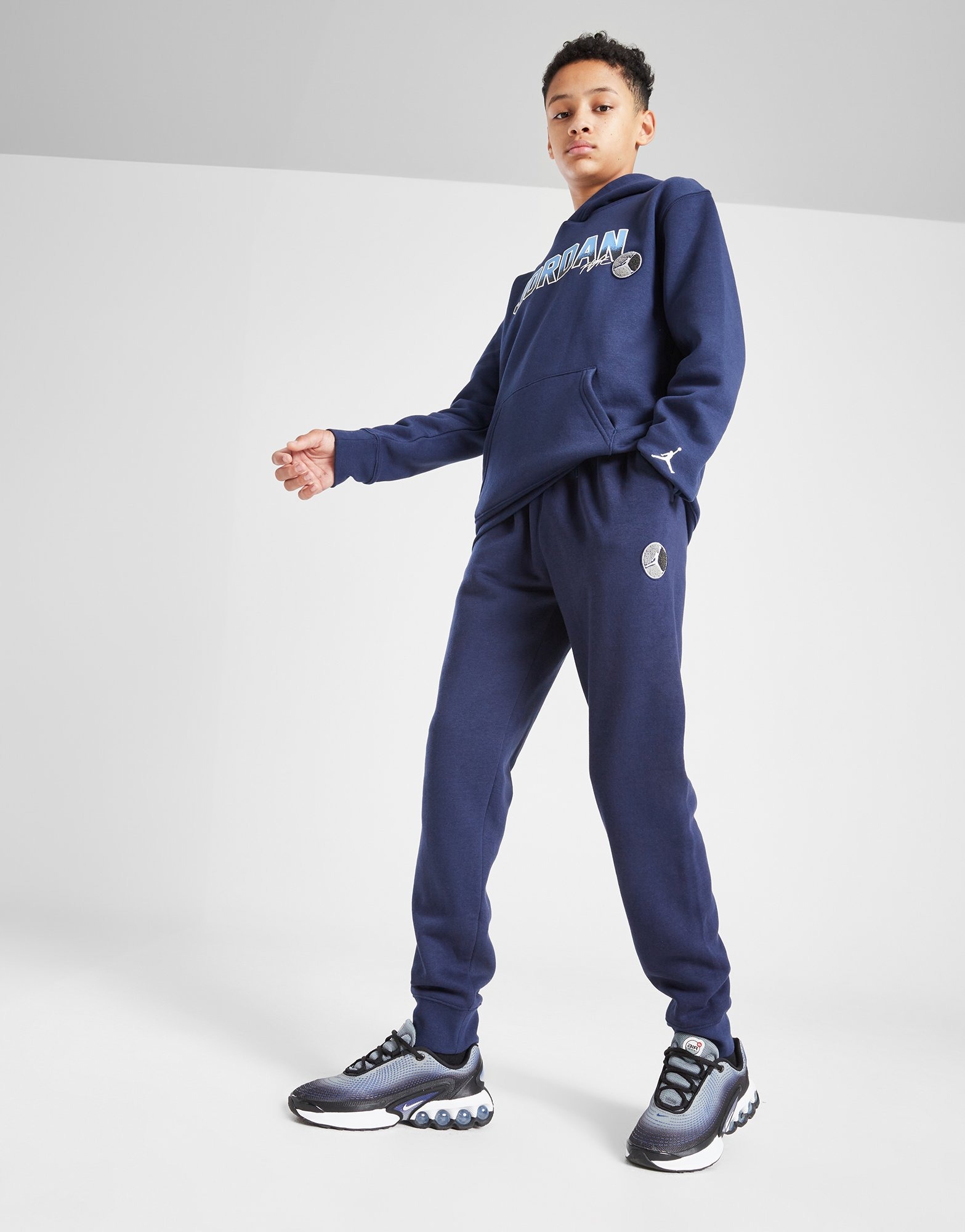 Jd joggers junior sale