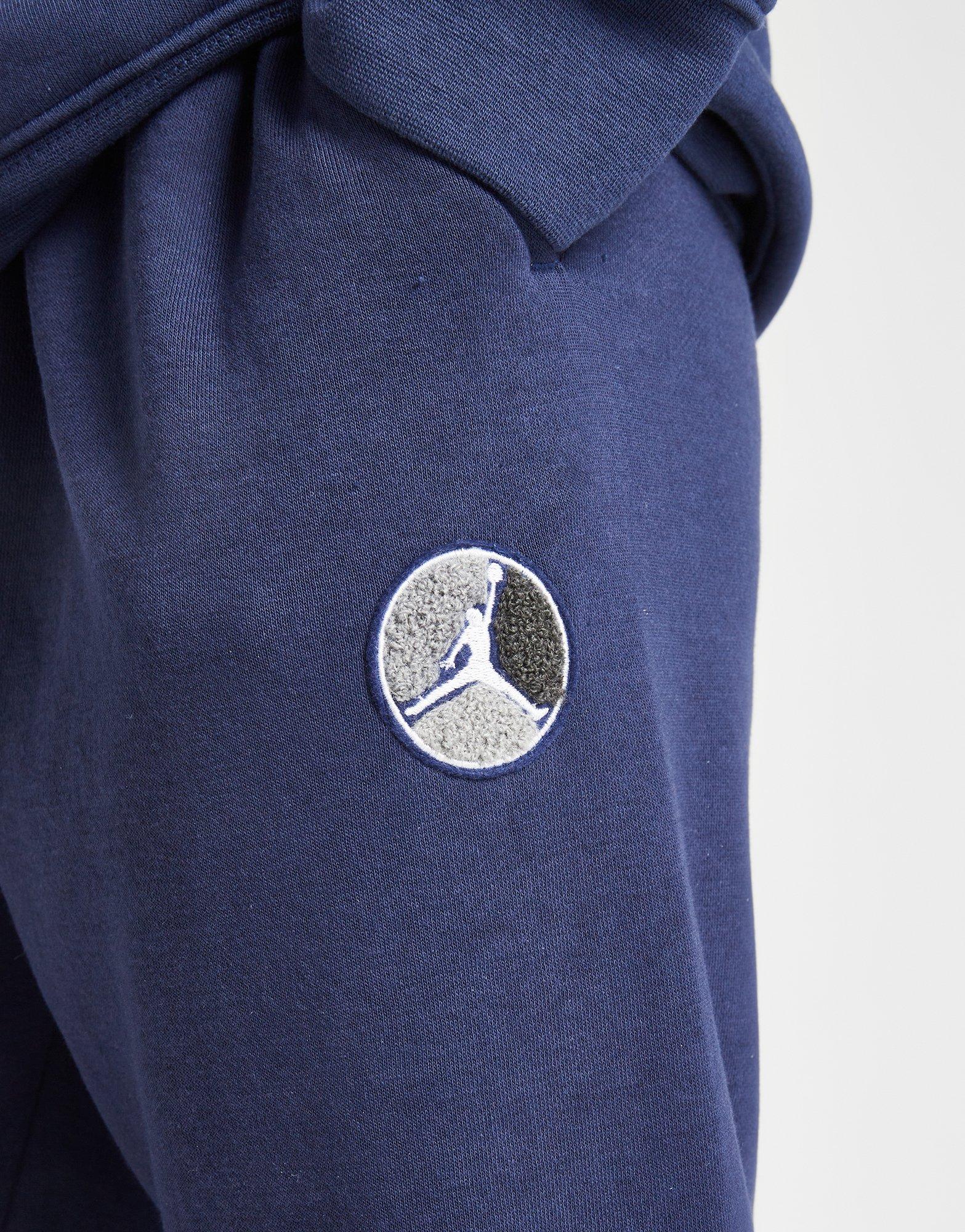 Jordan College Patch Joggers Junior