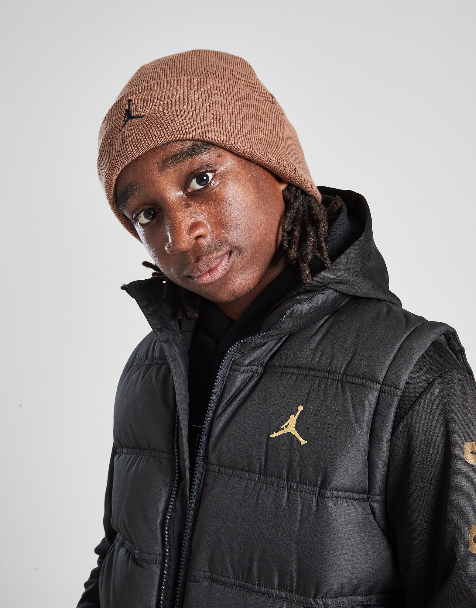 Jordan Jumpman 2-In-1 Gilet/Fleece Jacket Junior