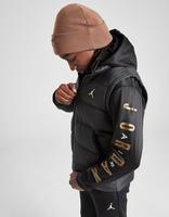 Jordan Smanicato/Giacca in Pile Jumpman 2-In-1 Junior