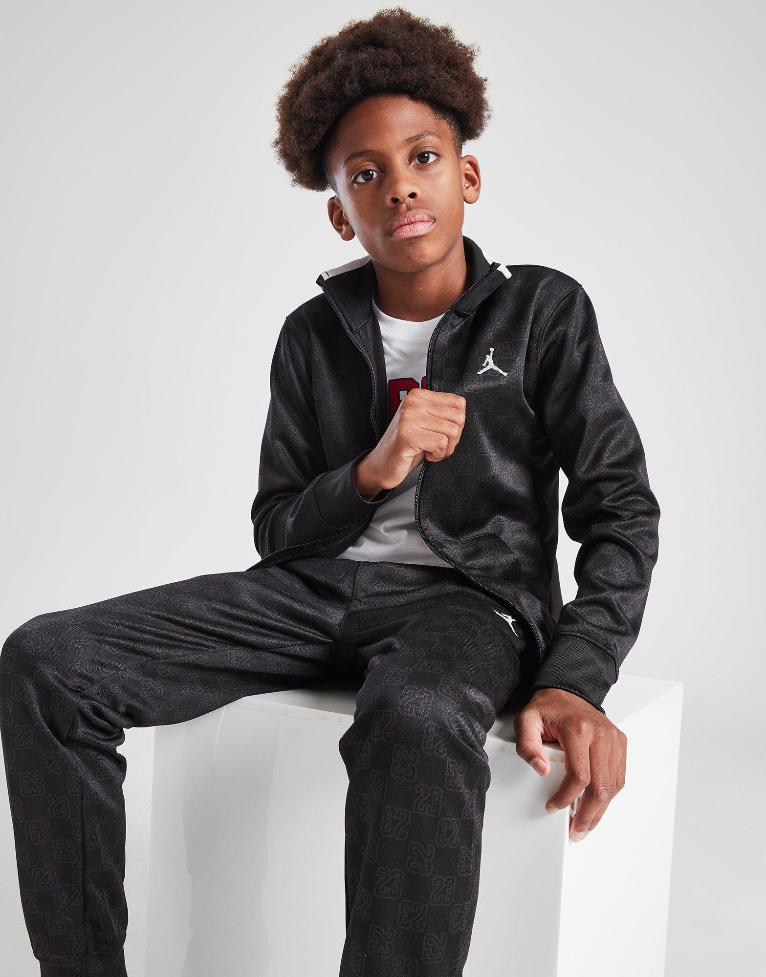 Jordan Monogram Trainingshose Kinder