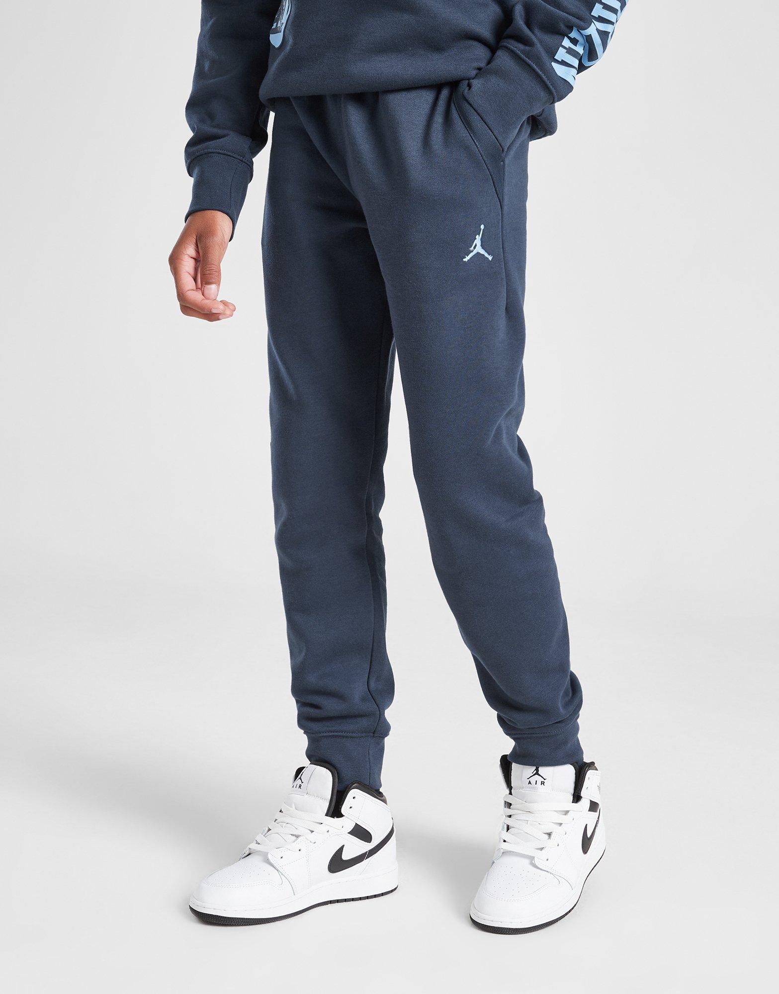 Jordan Badge Logo Joggers Junior