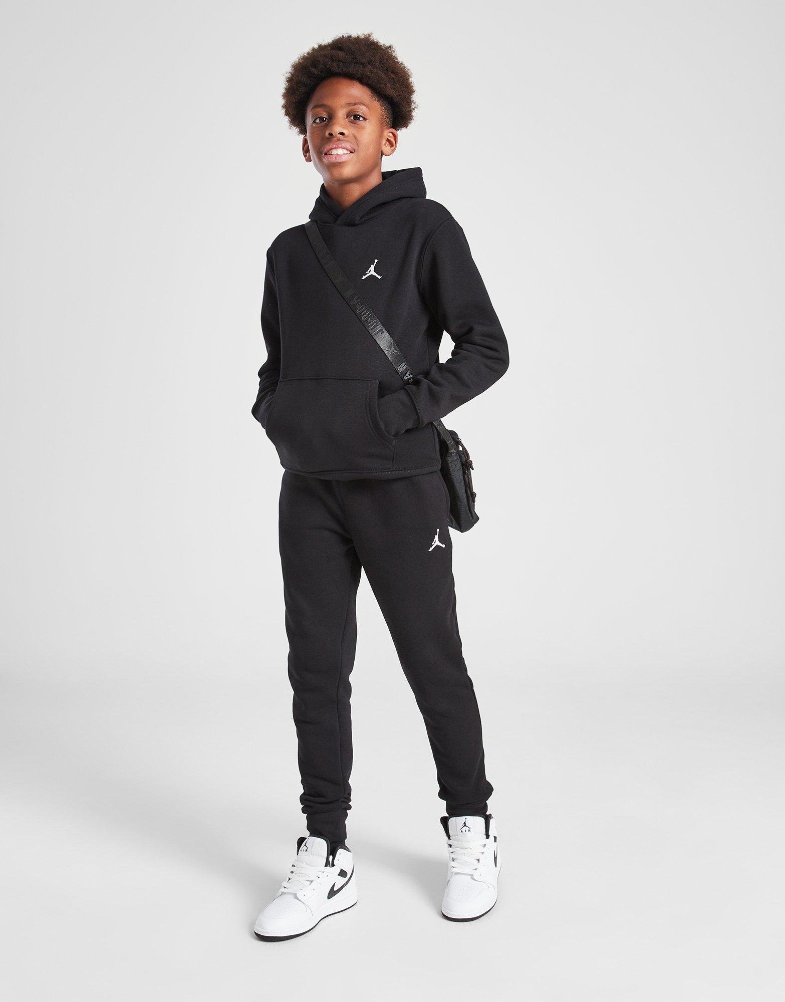 Jordan Essential Pullover Hoodie Junior