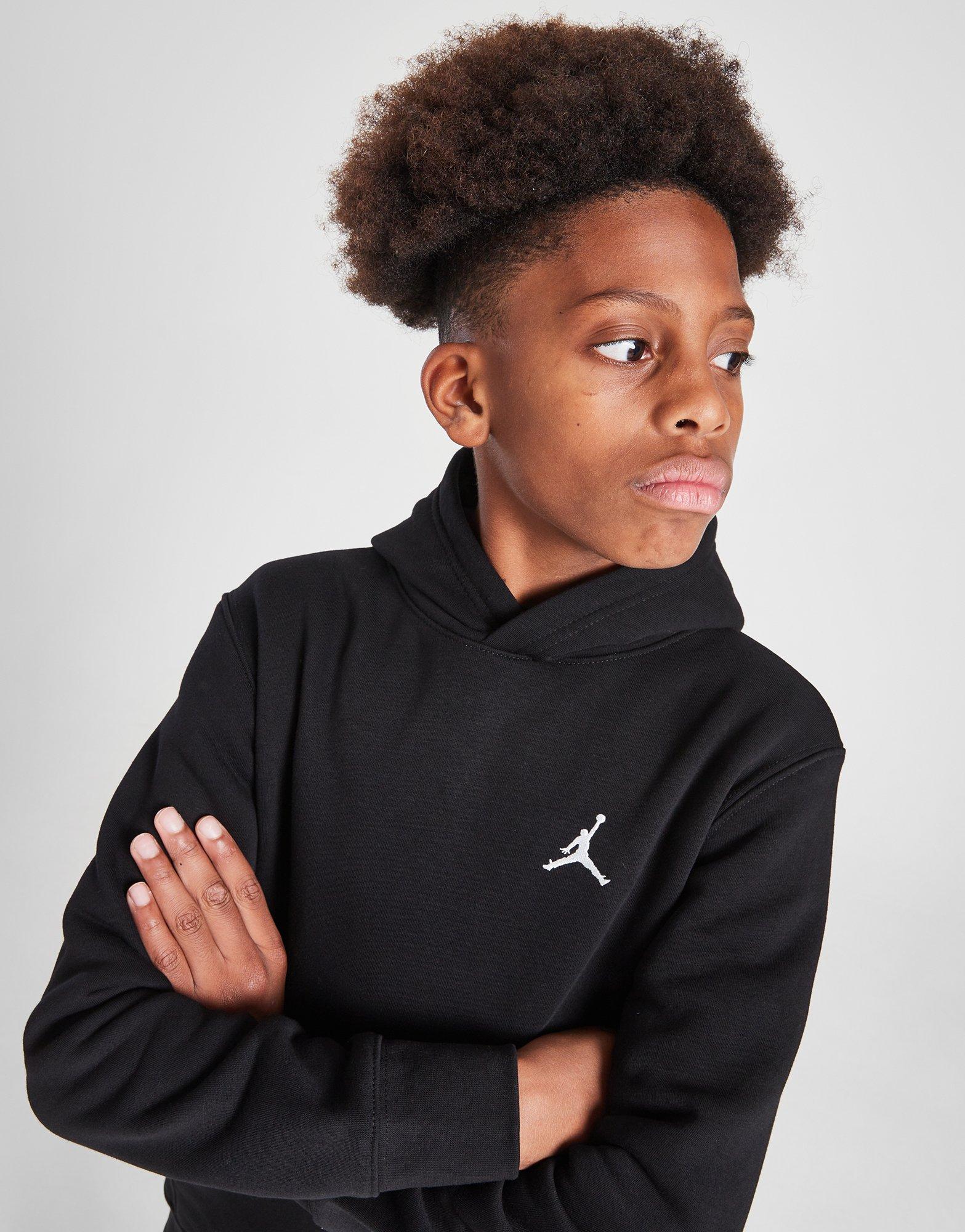 Jordan Essential Pullover Hoodie Junior