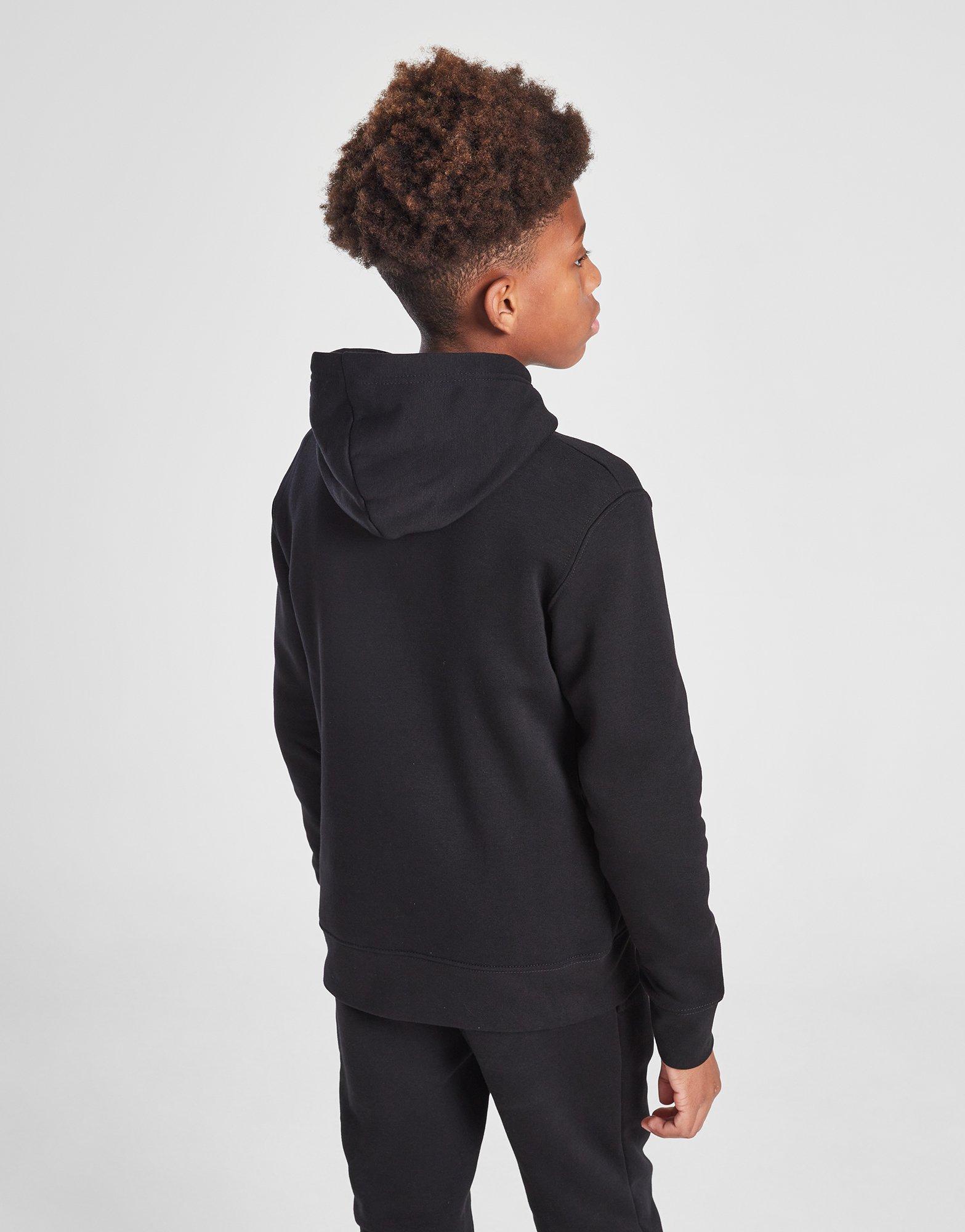 Jordan Essential Pullover Hoodie Junior