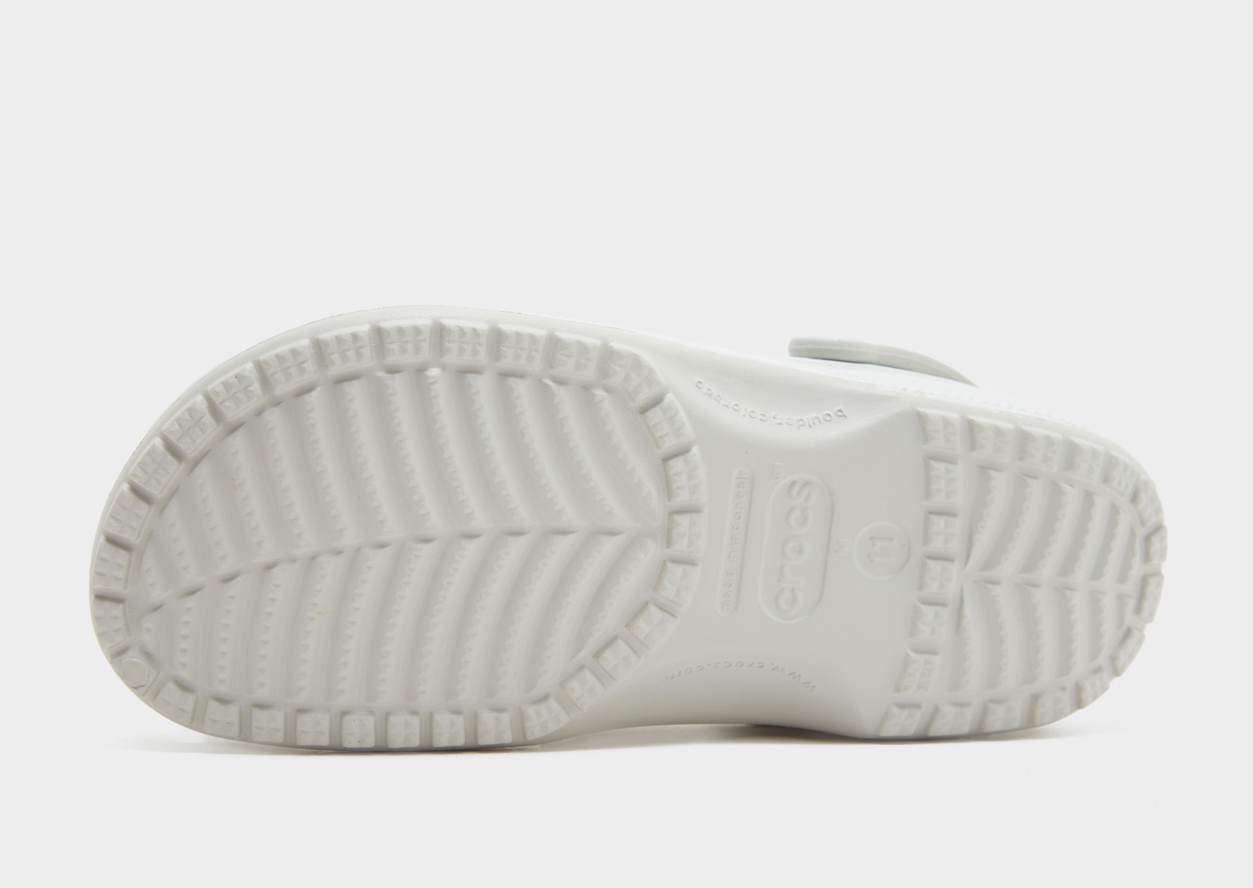 Crocs Classic Clog 'Boston Celtics'