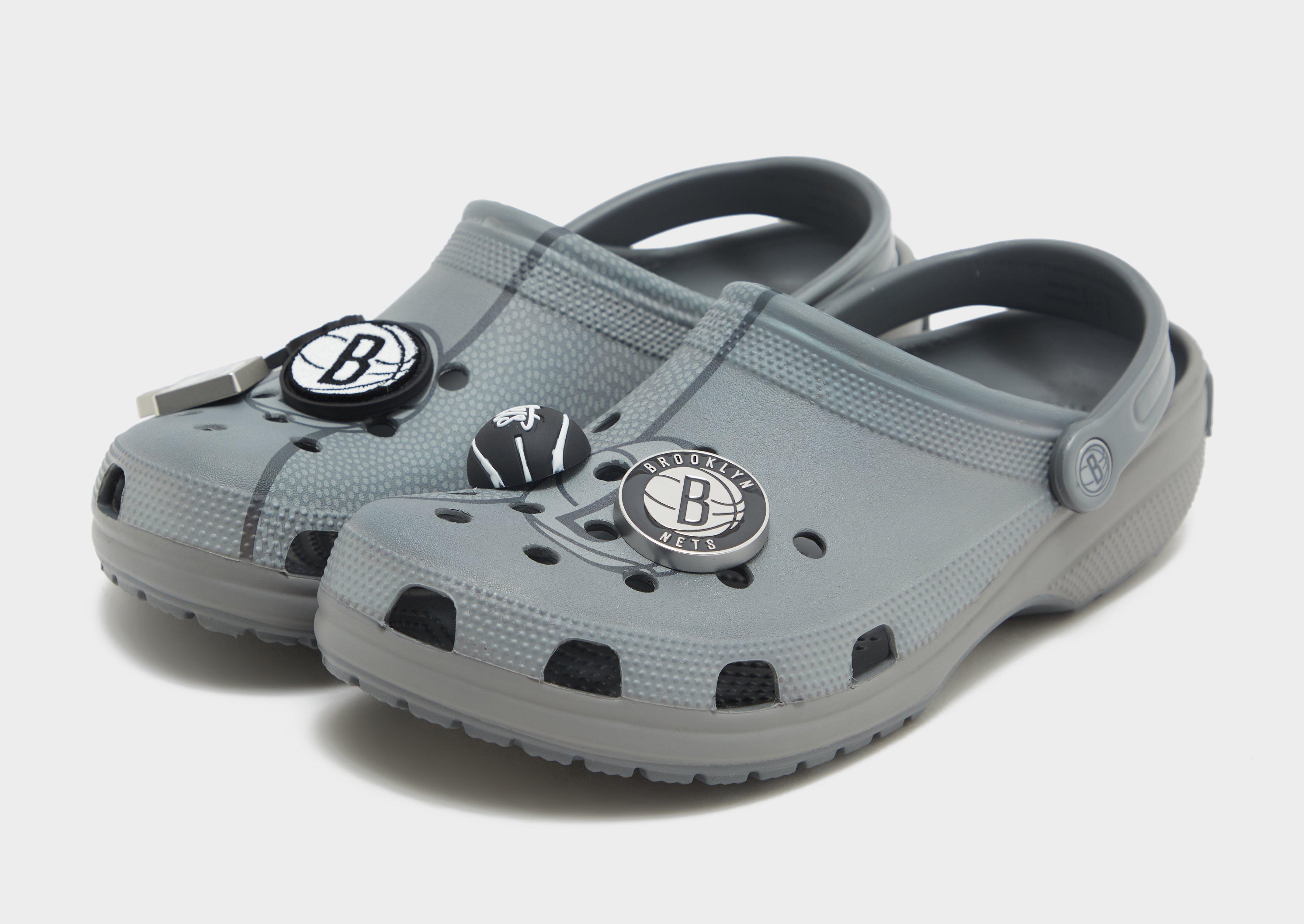 Crocs x NBA Classic Clog