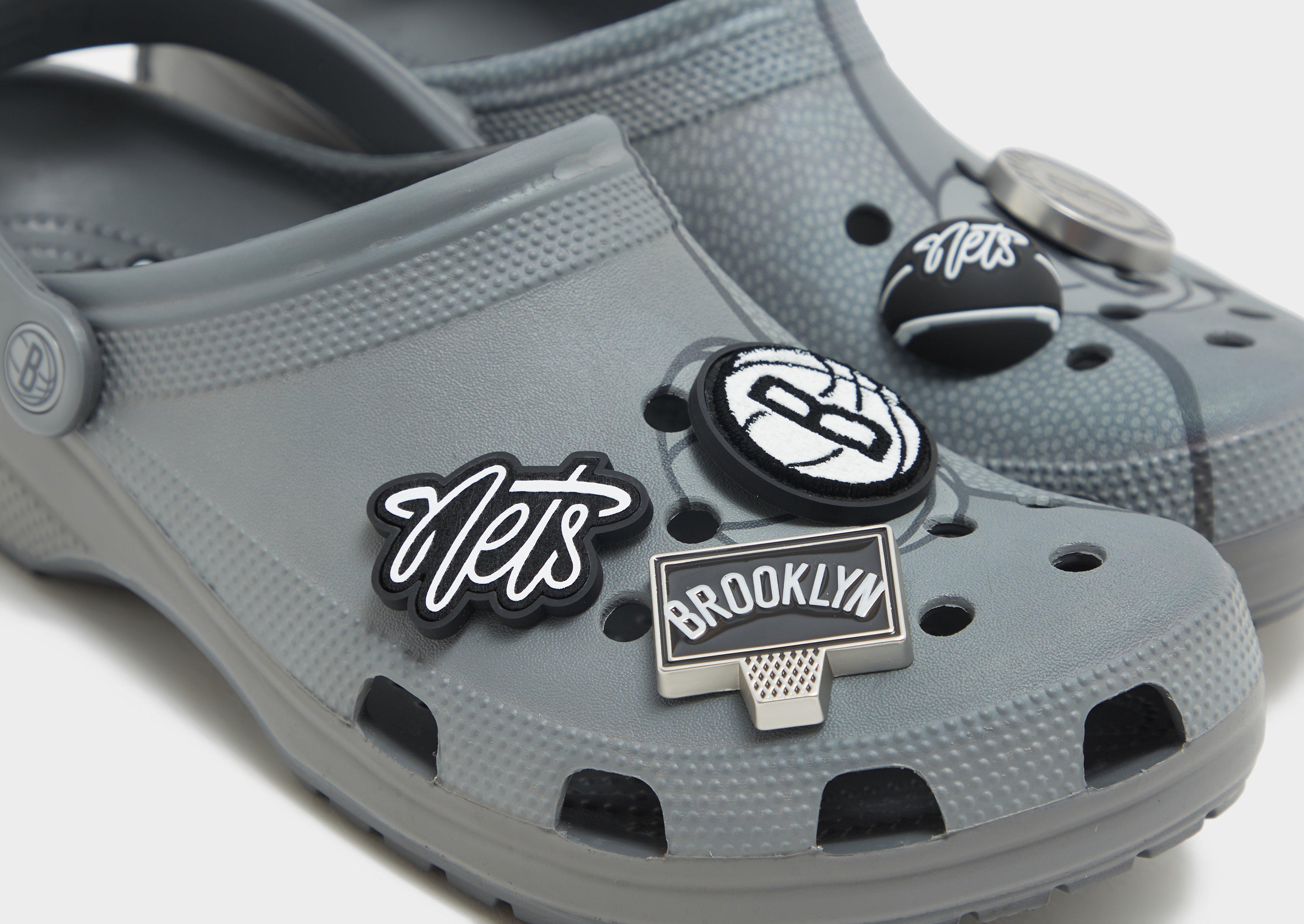 Crocs x NBA Classic Clog