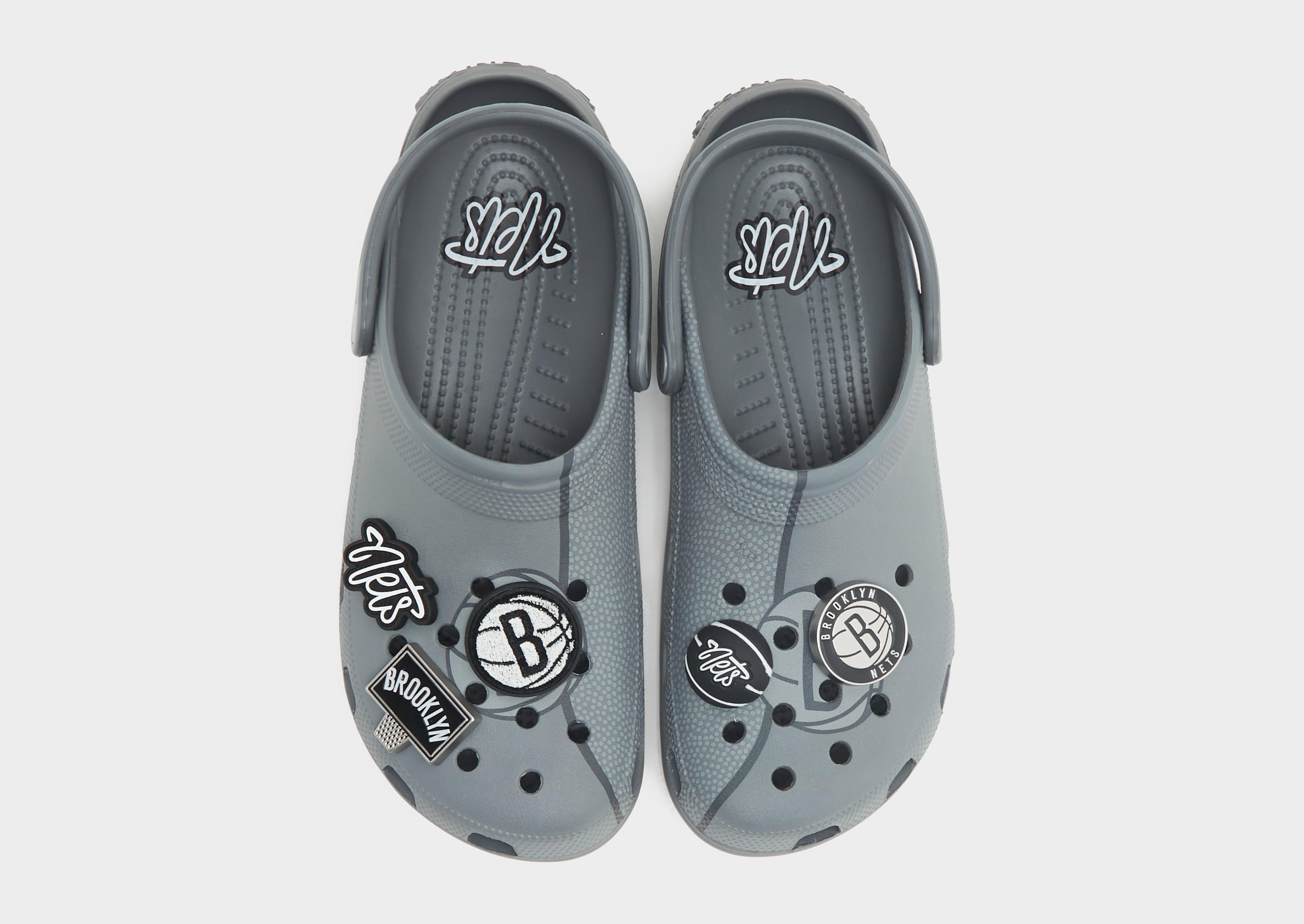 Crocs x NBA Classic Clog