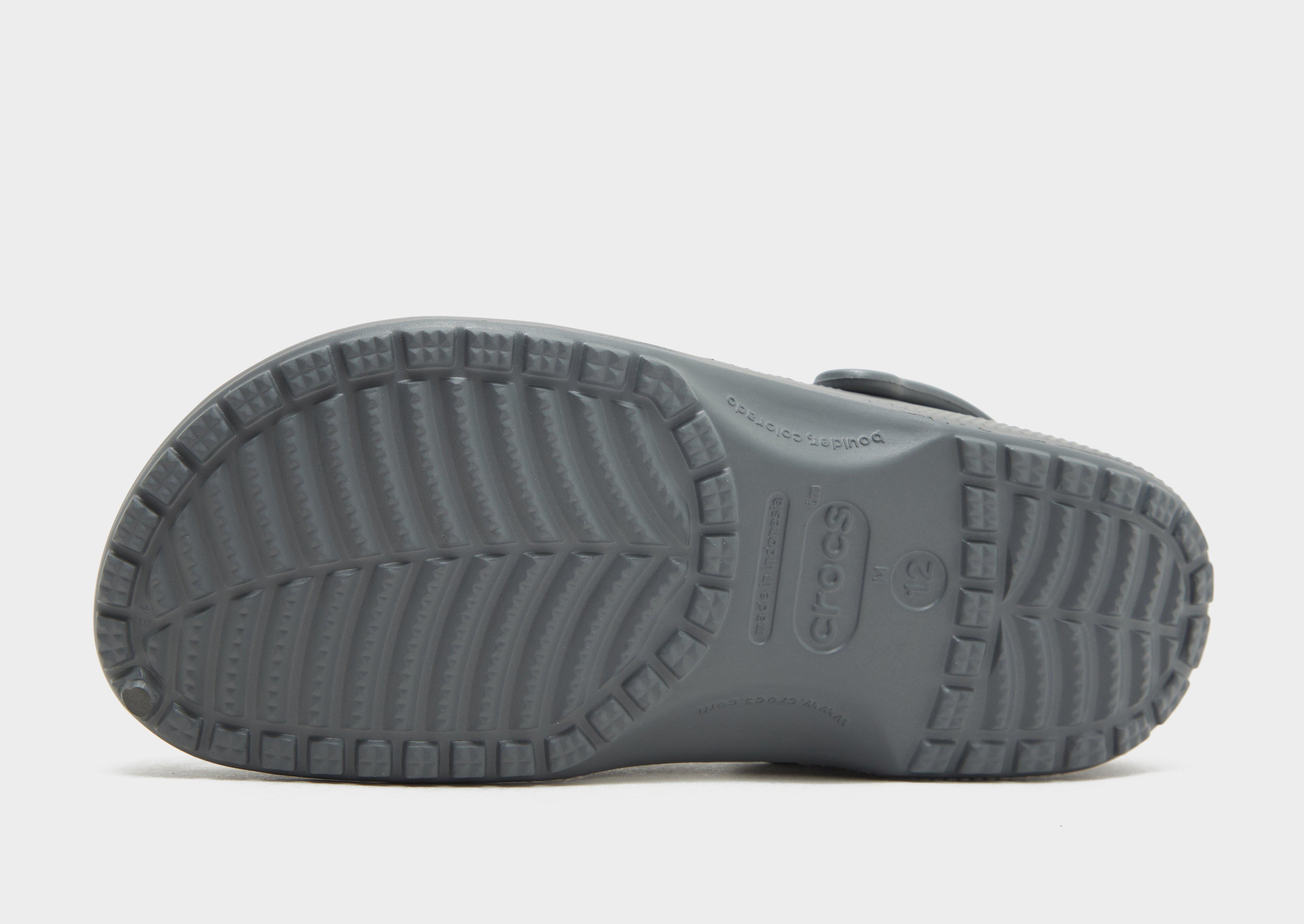 Crocs x NBA Classic Clog