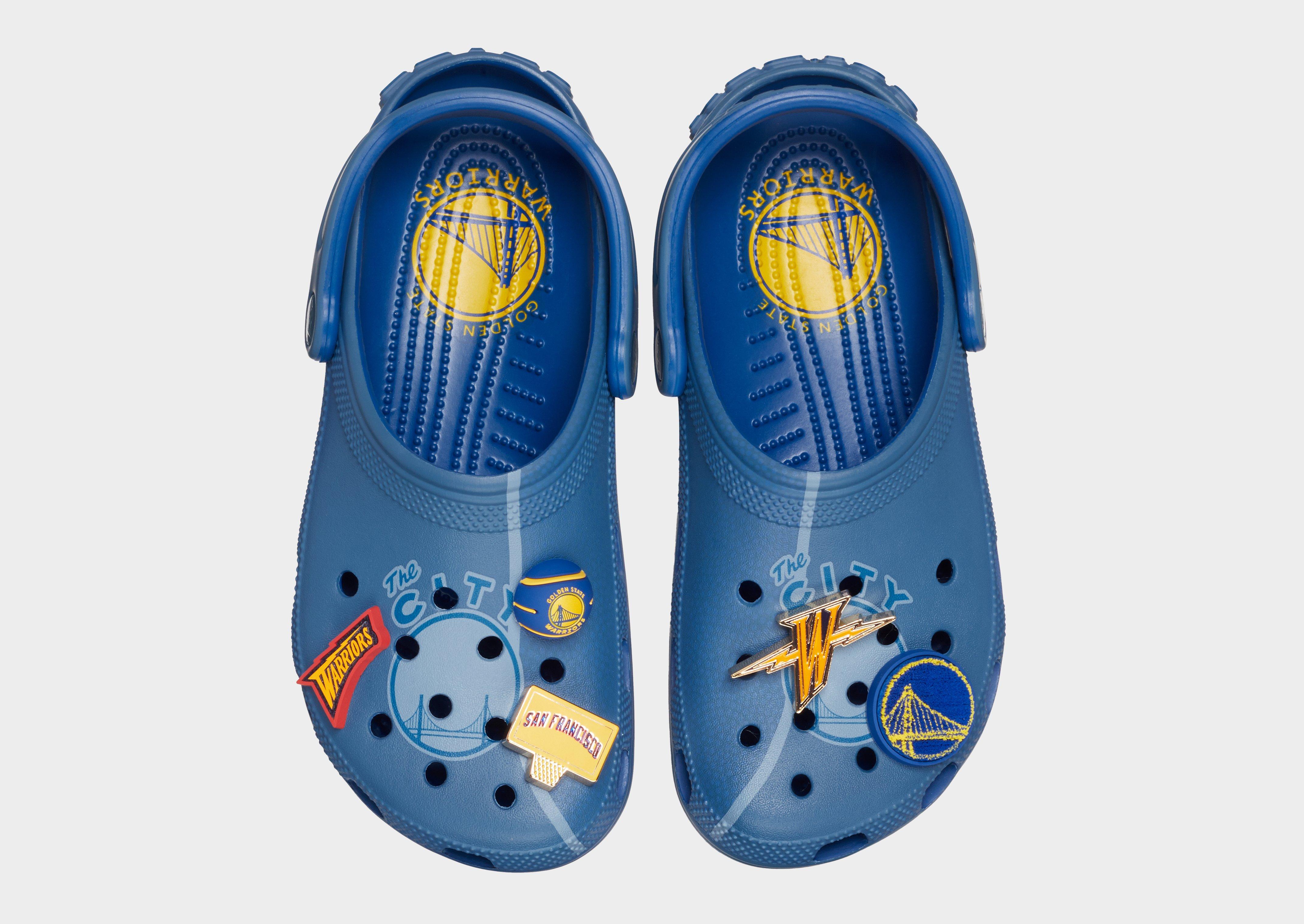 Crocs x NBA Classic Clog