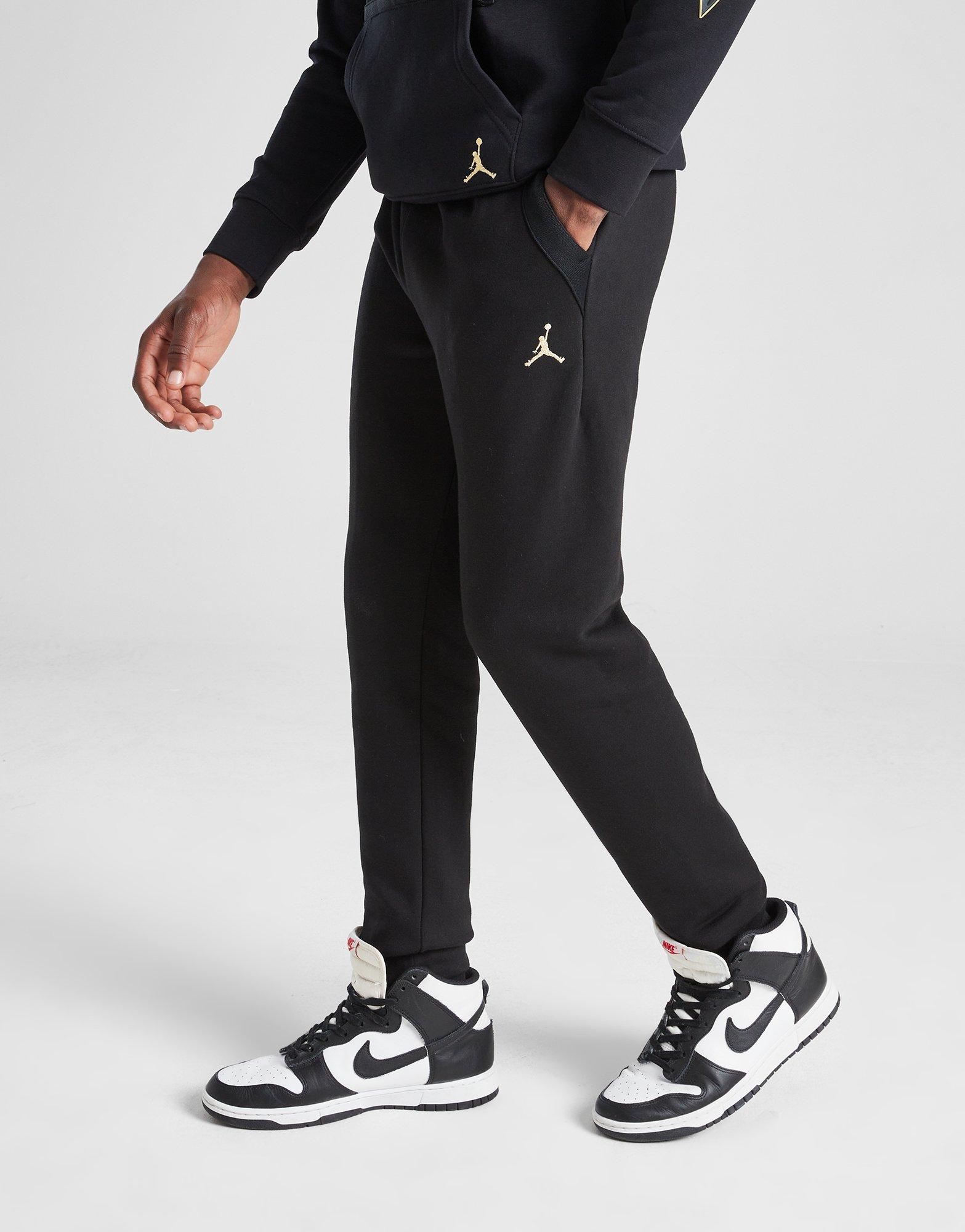 Jordan Träningsbyxor Junior