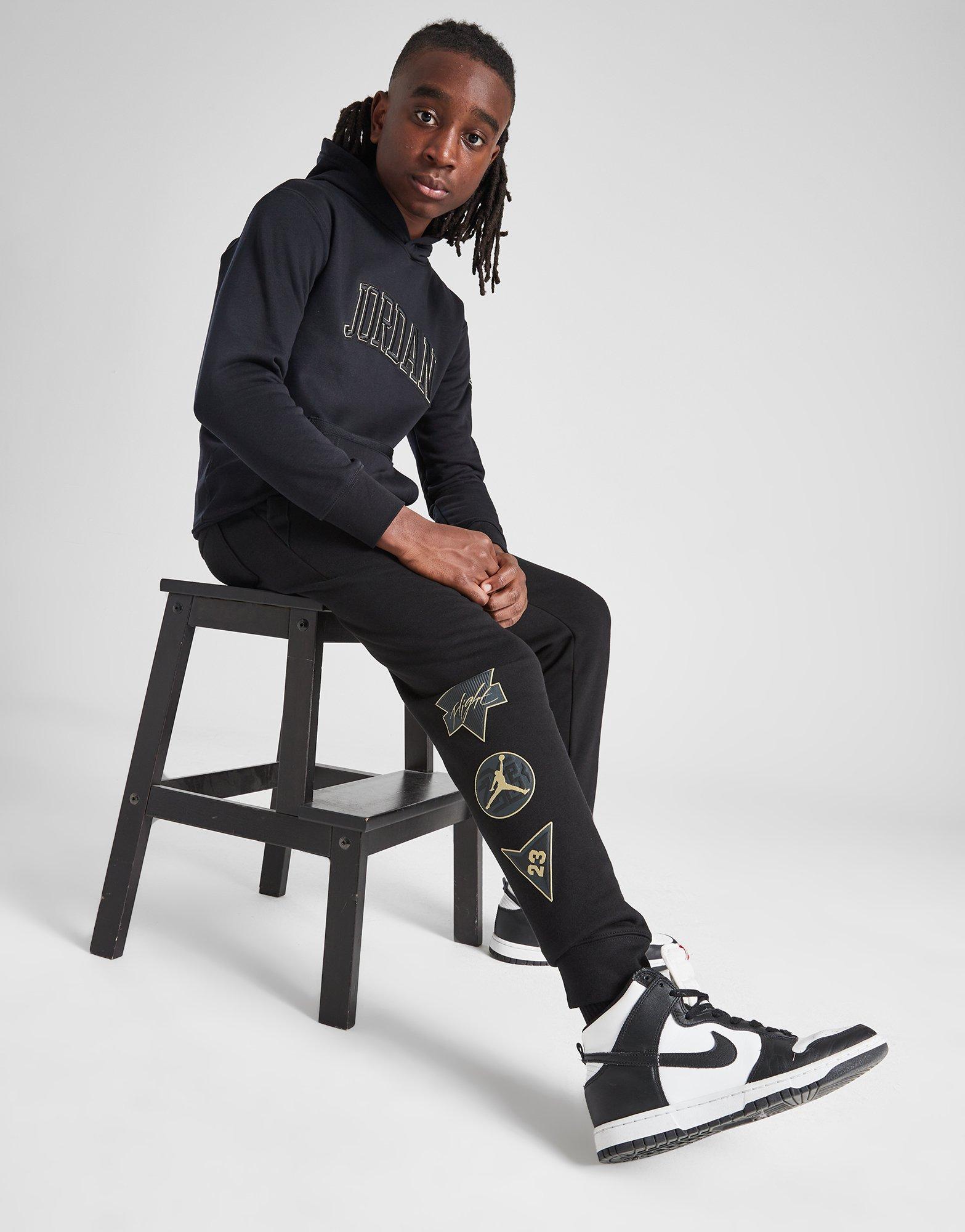 Jordan Träningsbyxor Junior