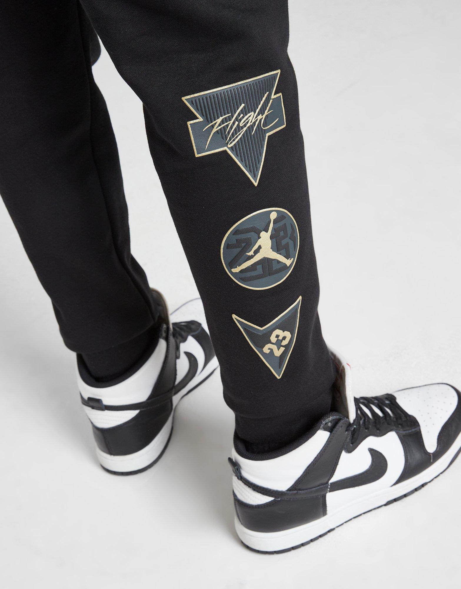 Jordan Träningsbyxor Junior