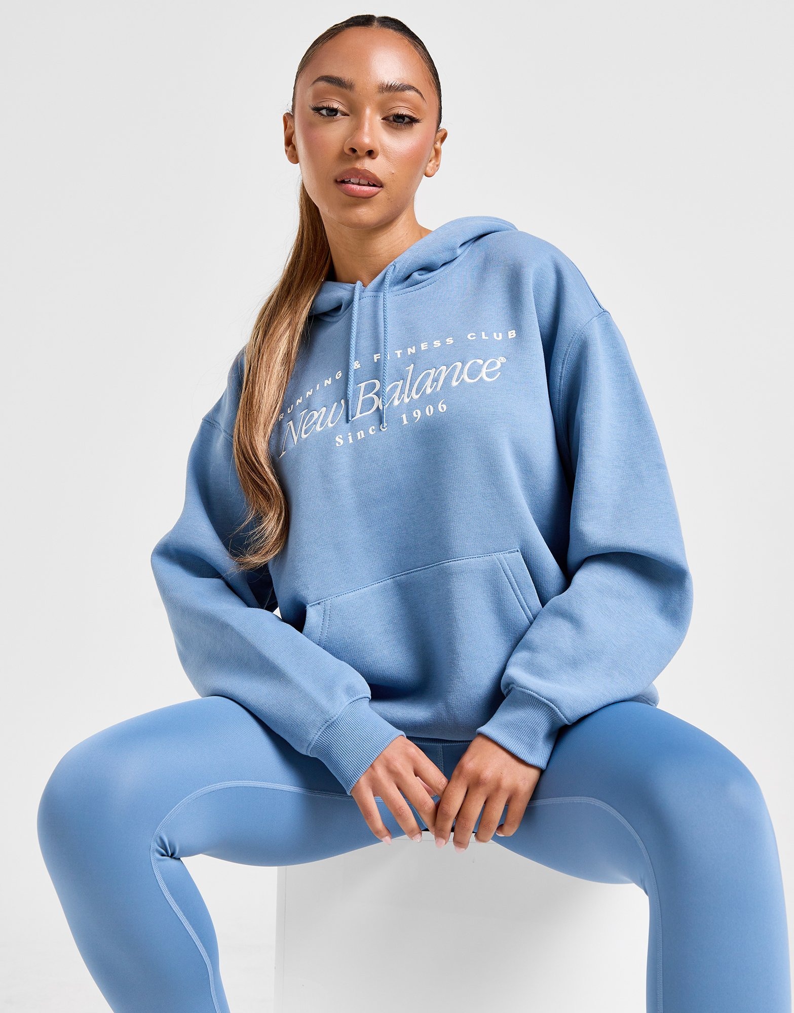 Jd sports fashion hoodie