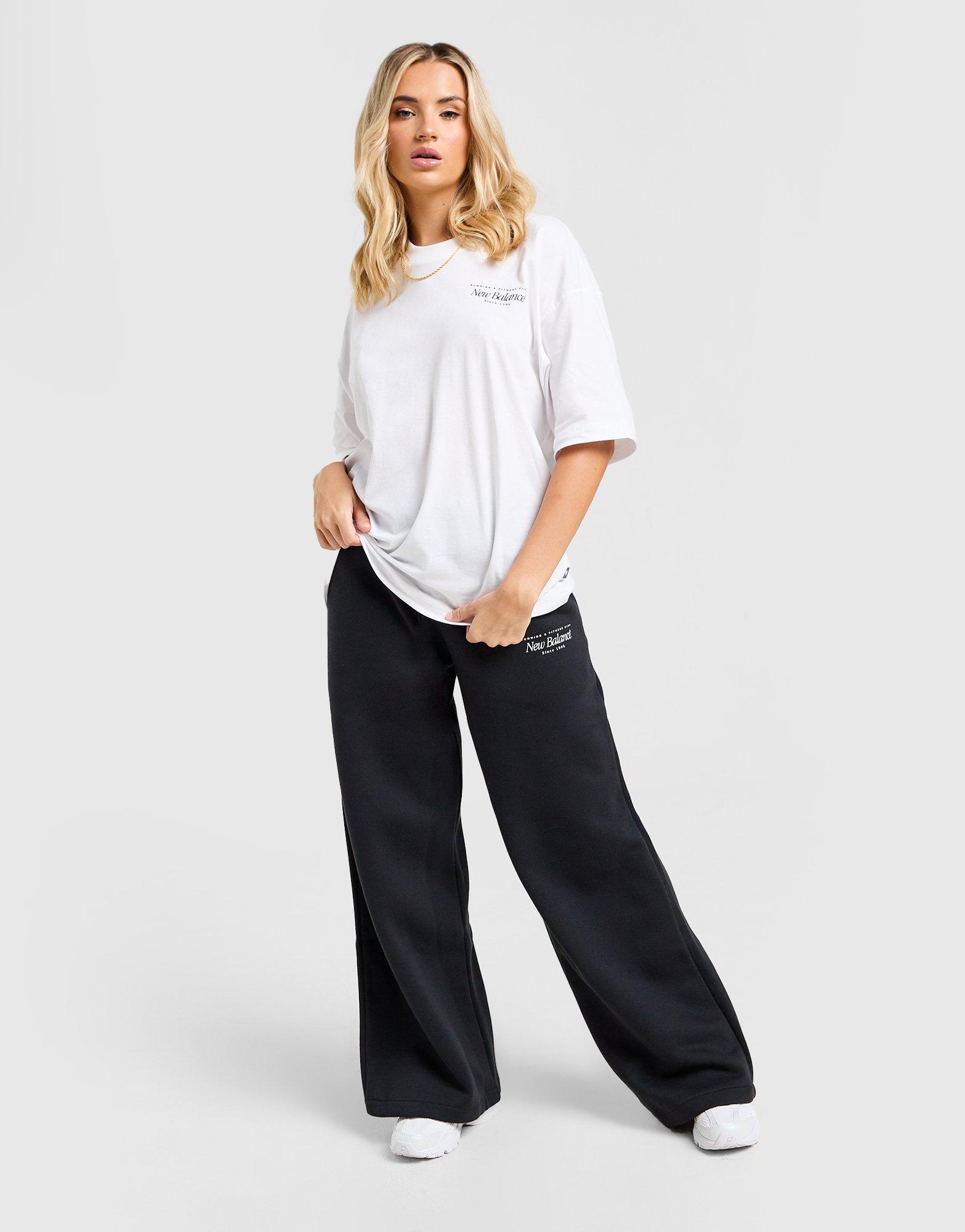 New Balance 530 Graphic T-Shirt