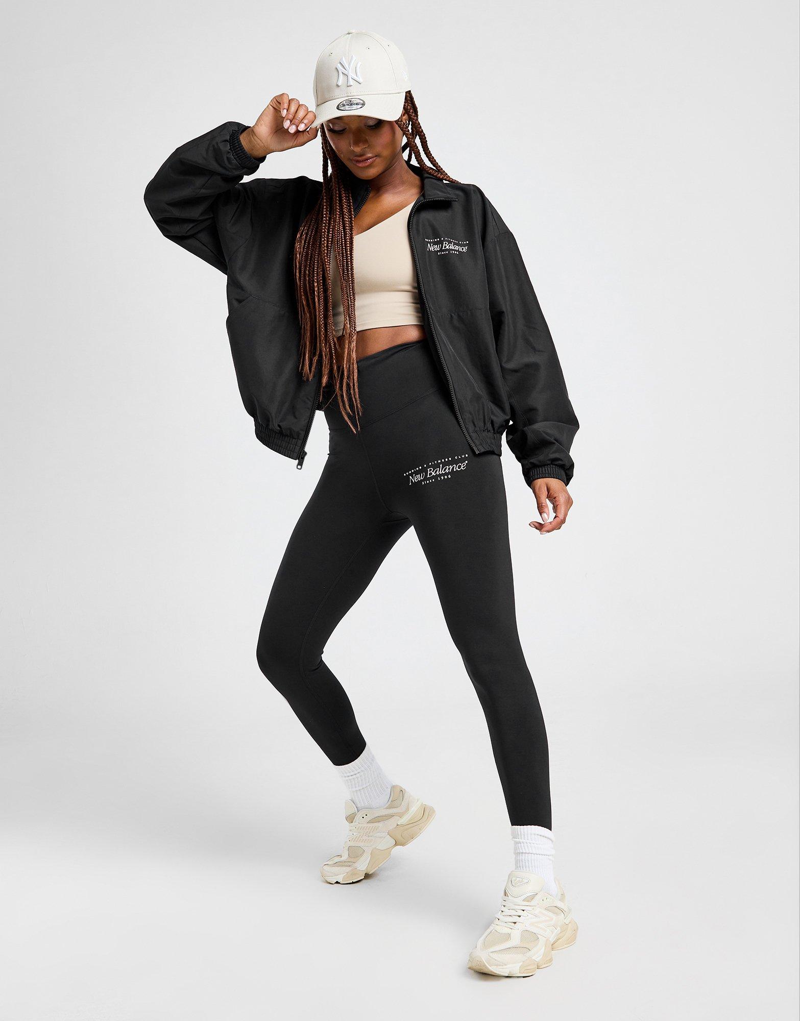 New balance bdry leggings online