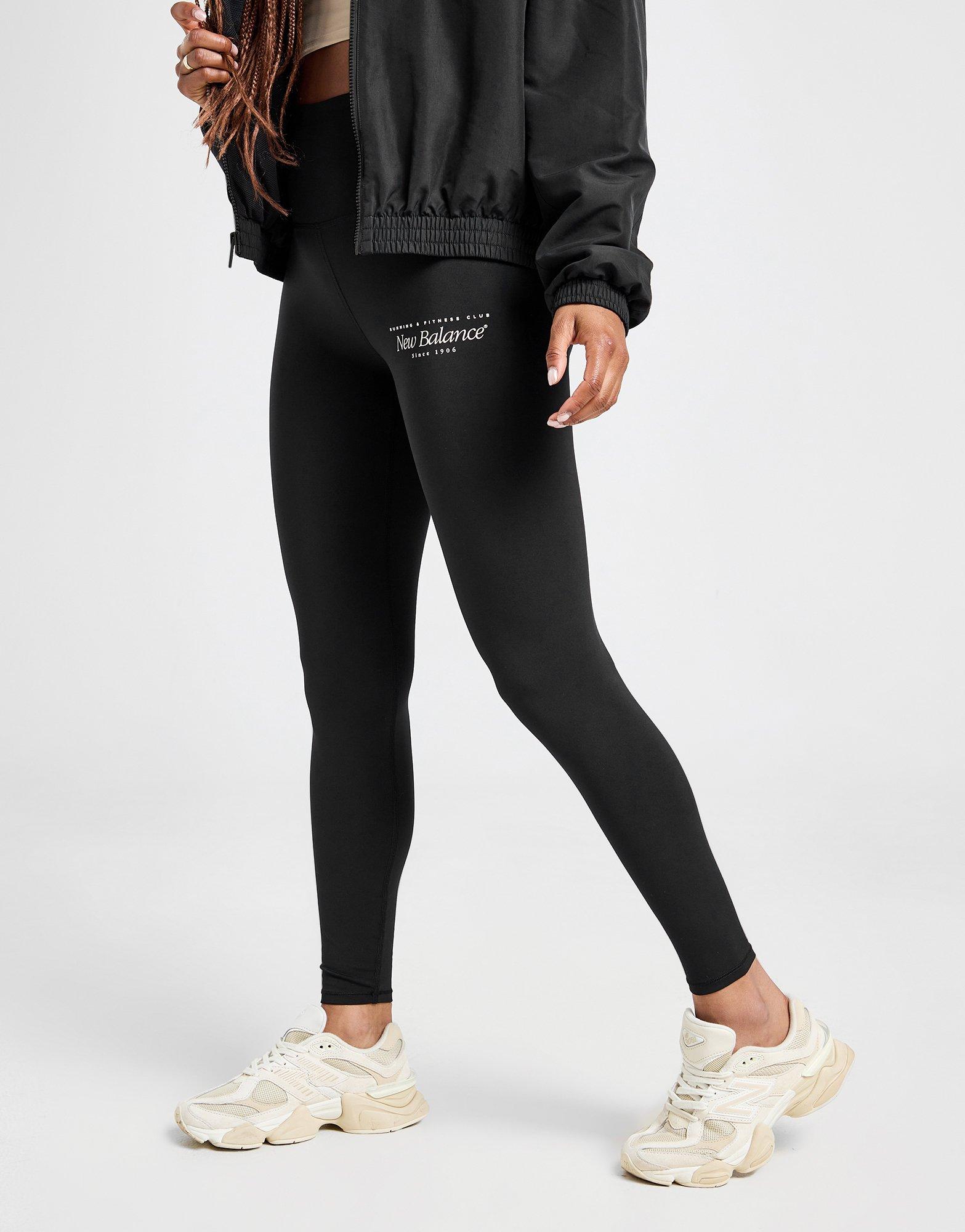 New Balance Legging Script