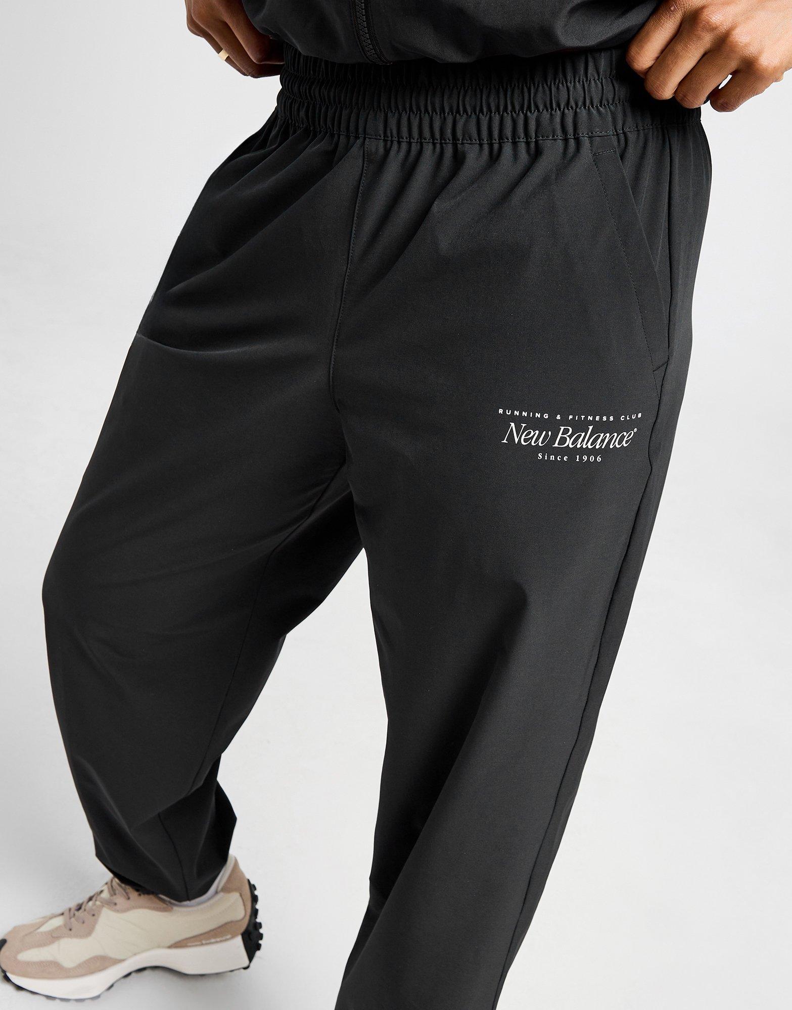 New balance womens track pants sale