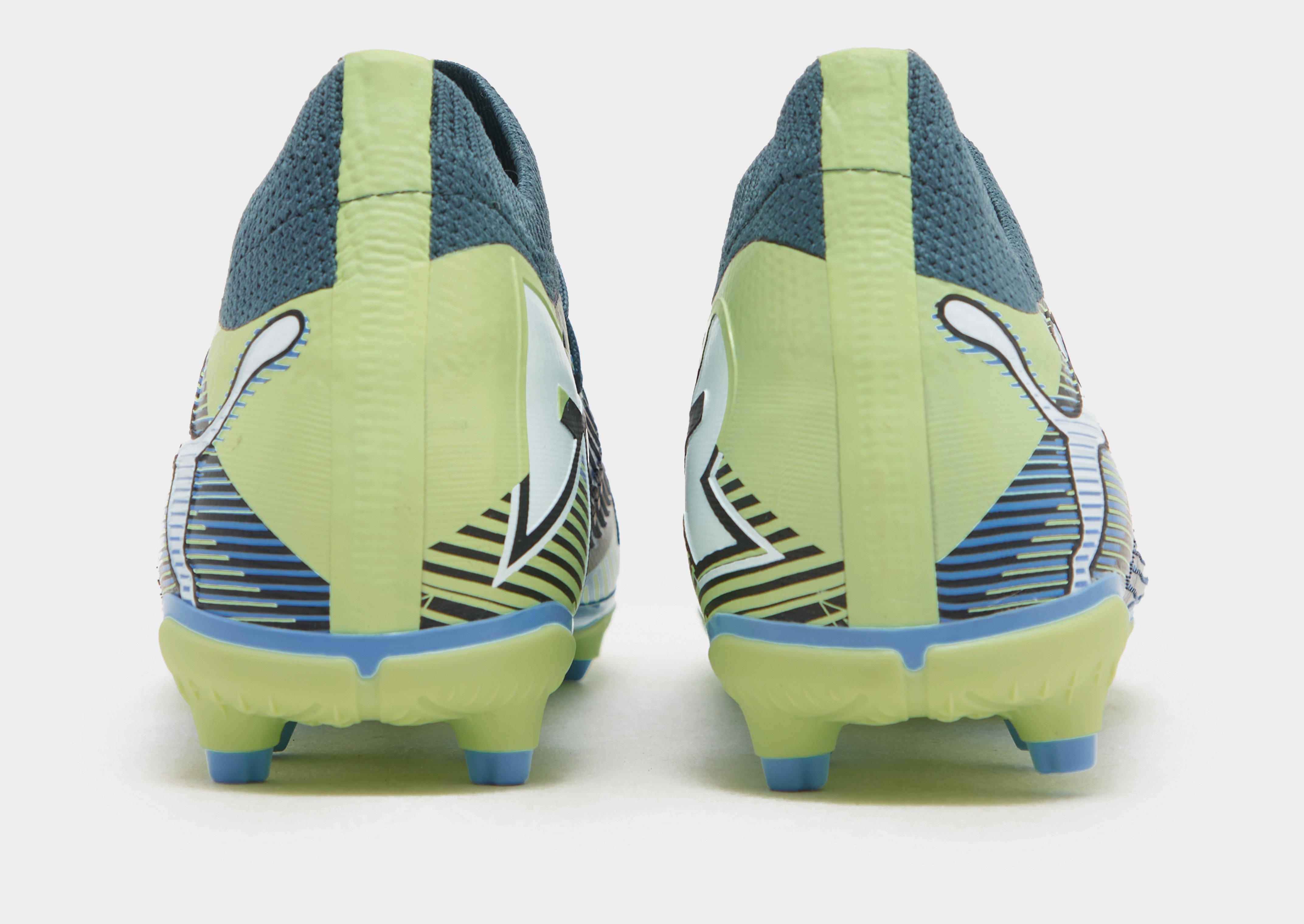 PUMA Future Match Fg Junior
