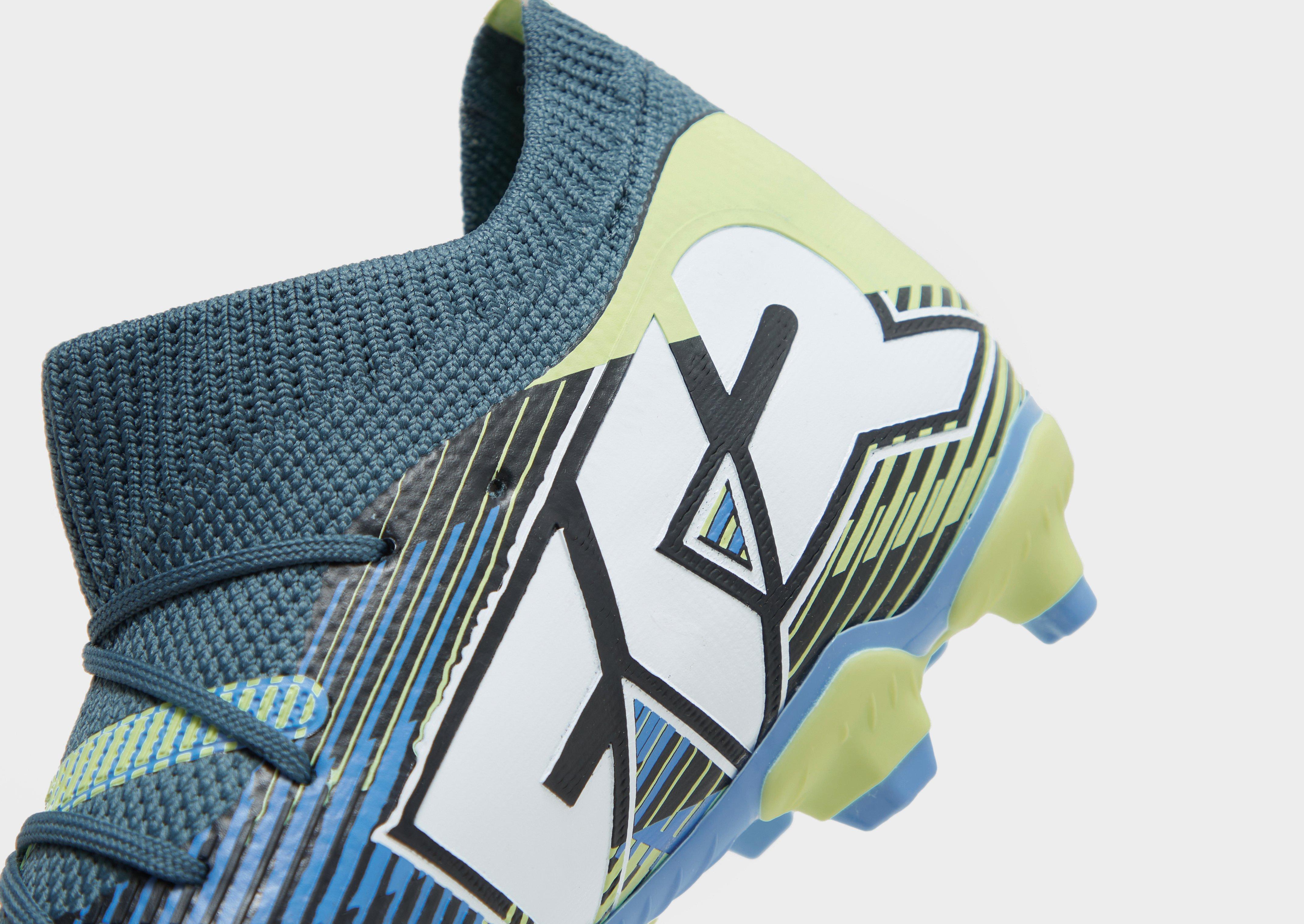 PUMA Future Match Fg Junior