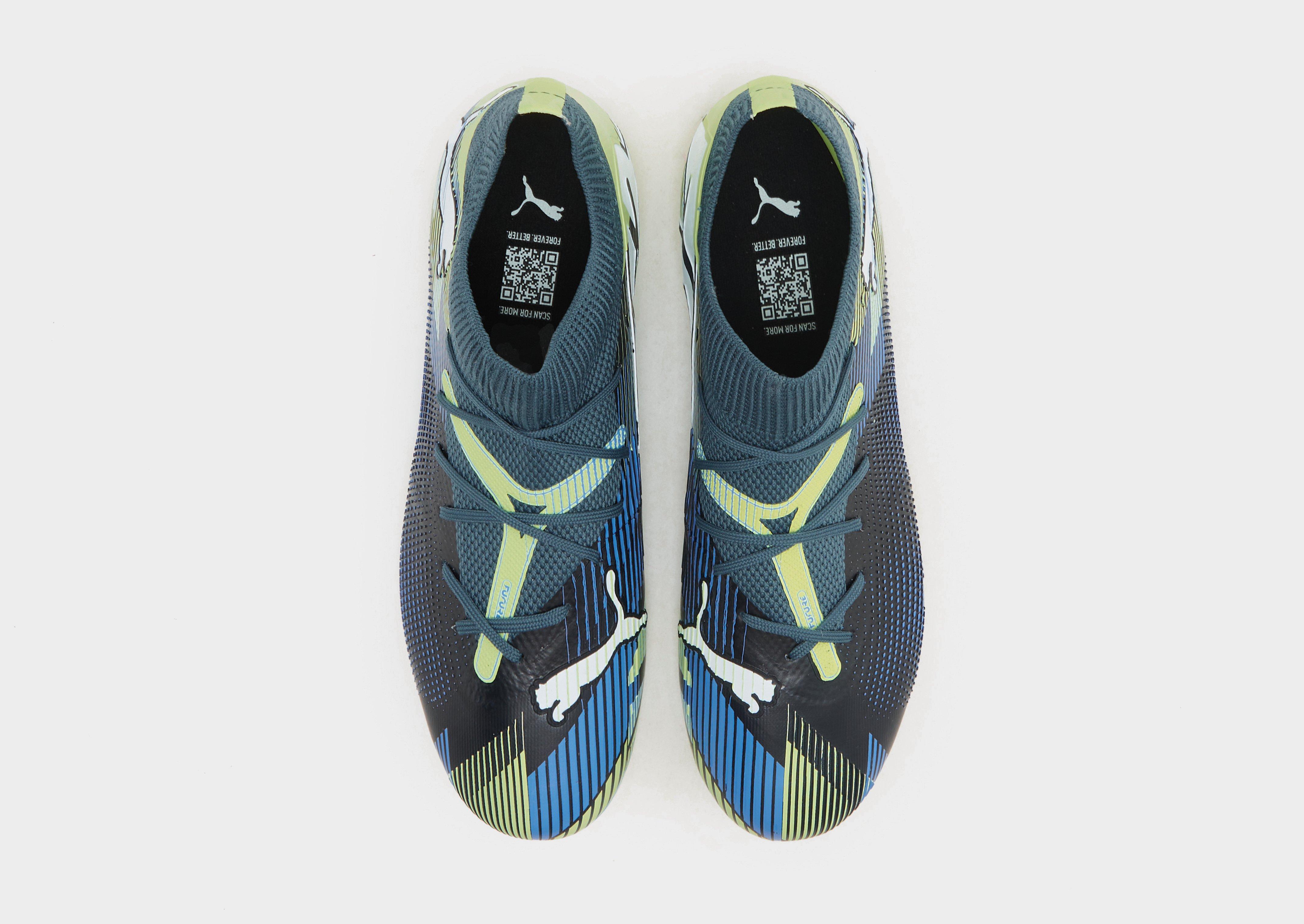 PUMA Future Match Fg Junior