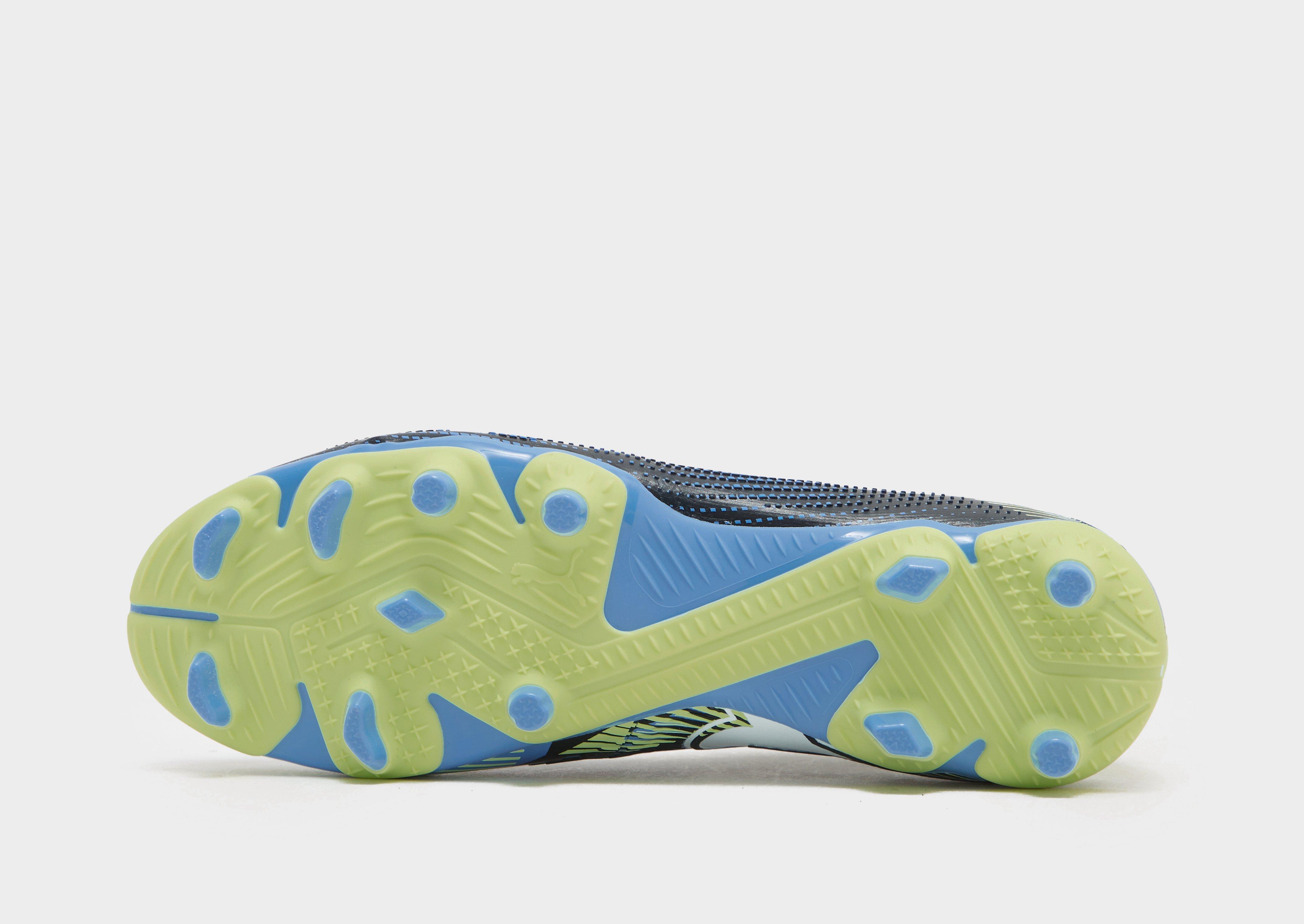 PUMA Future Match Fg Junior