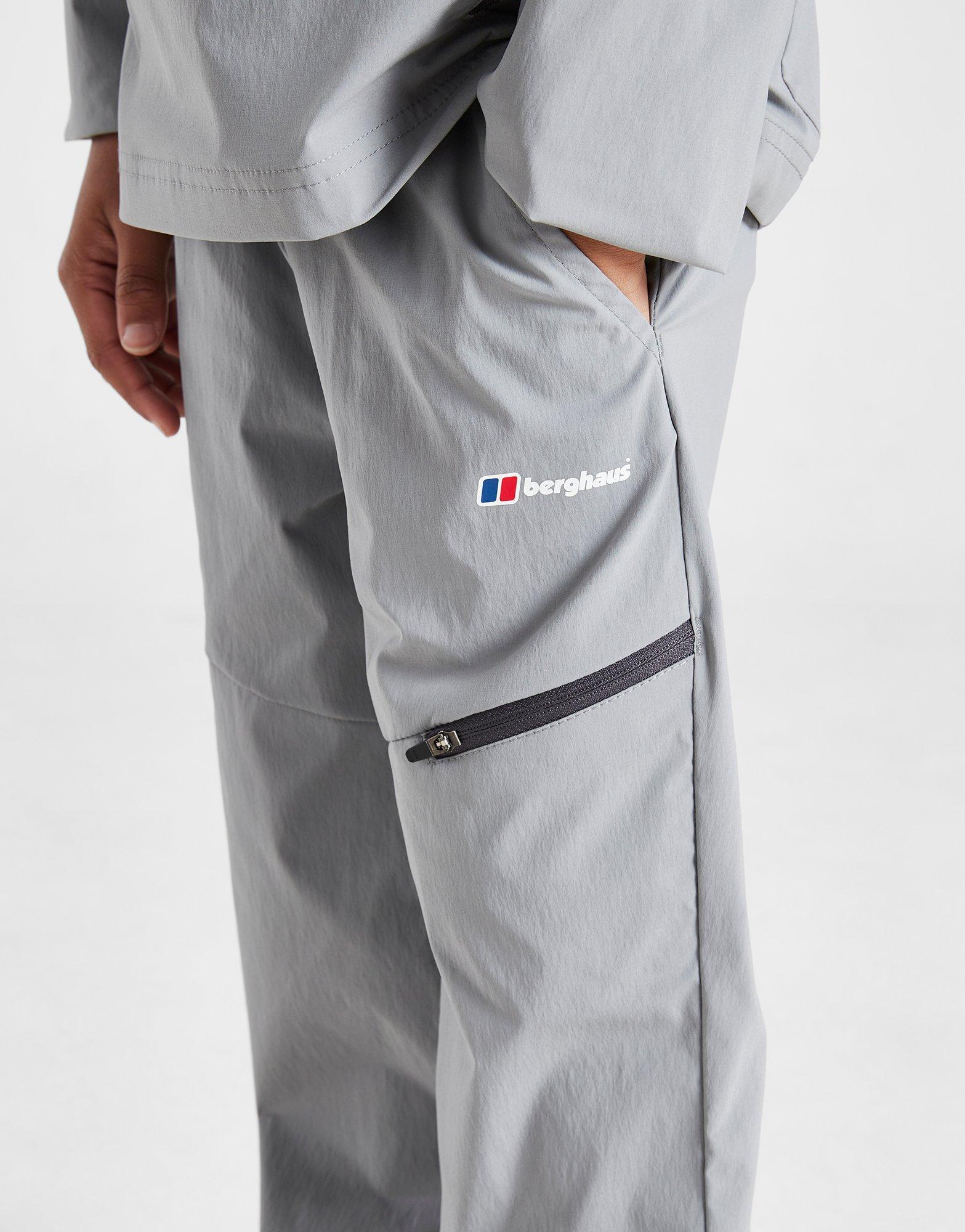 Berghaus Theran 1/2 Zip Tracksuit Children