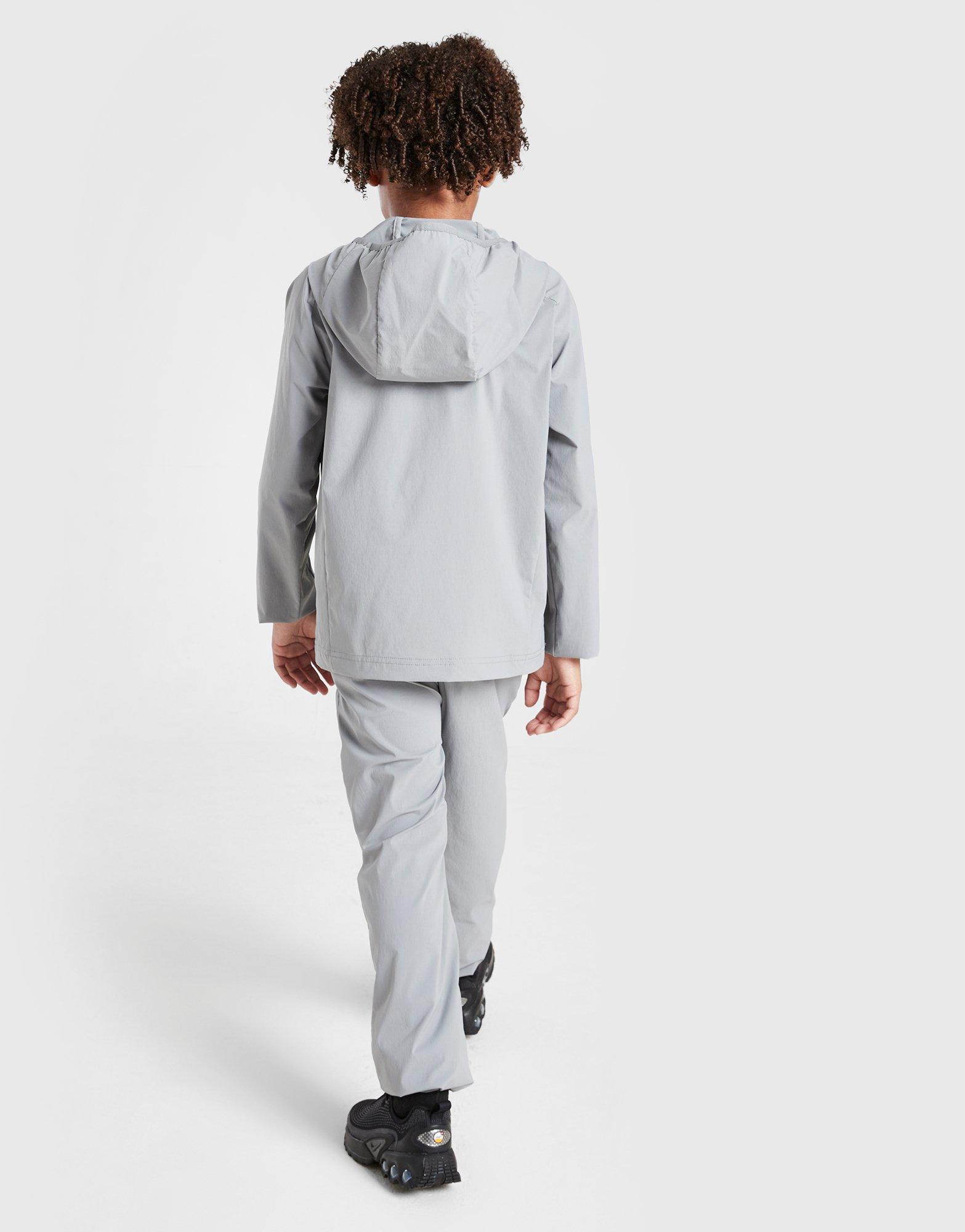 Berghaus Theran 1/2 Zip Tracksuit Children