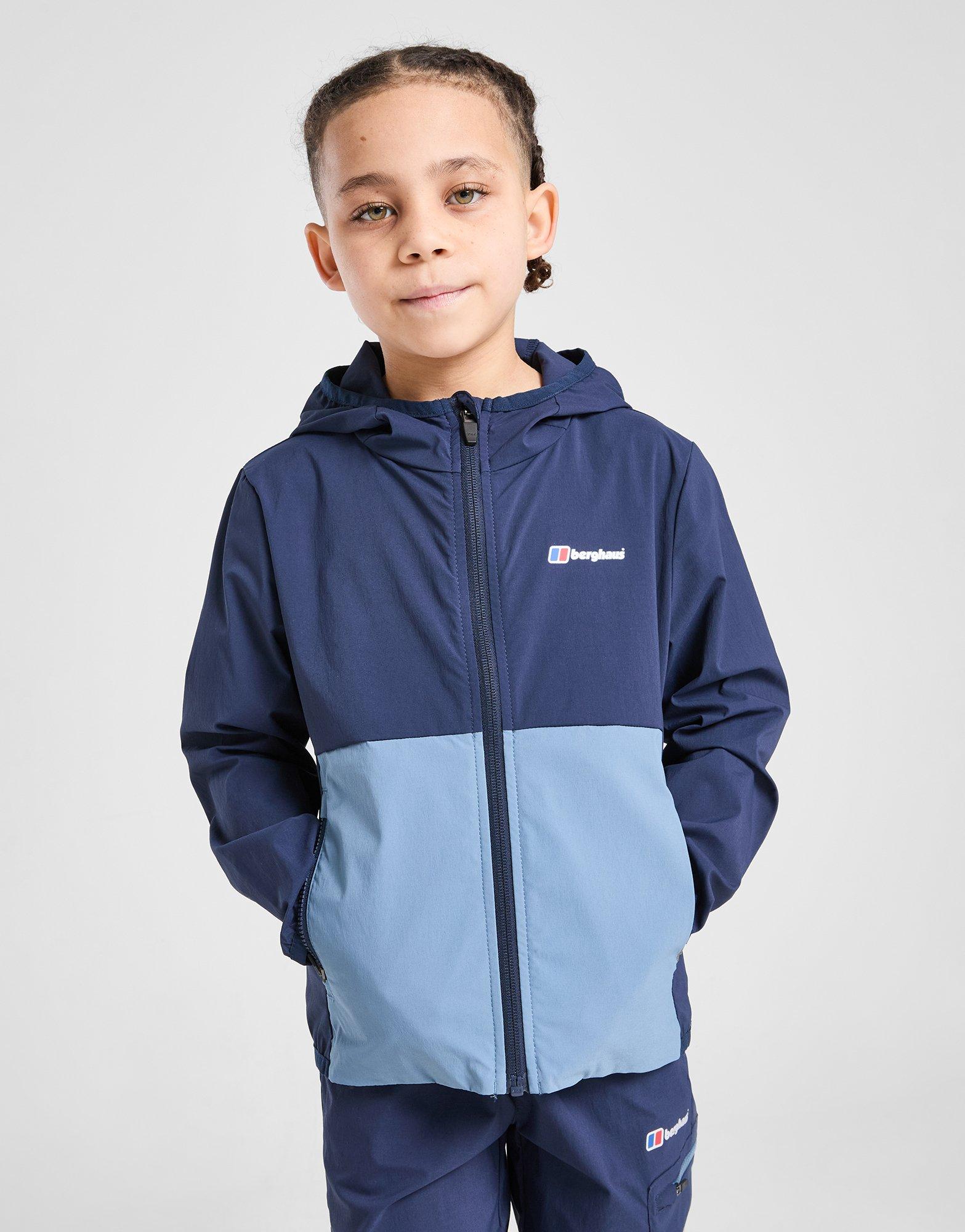 Berghaus Theran II Tracksuit Children