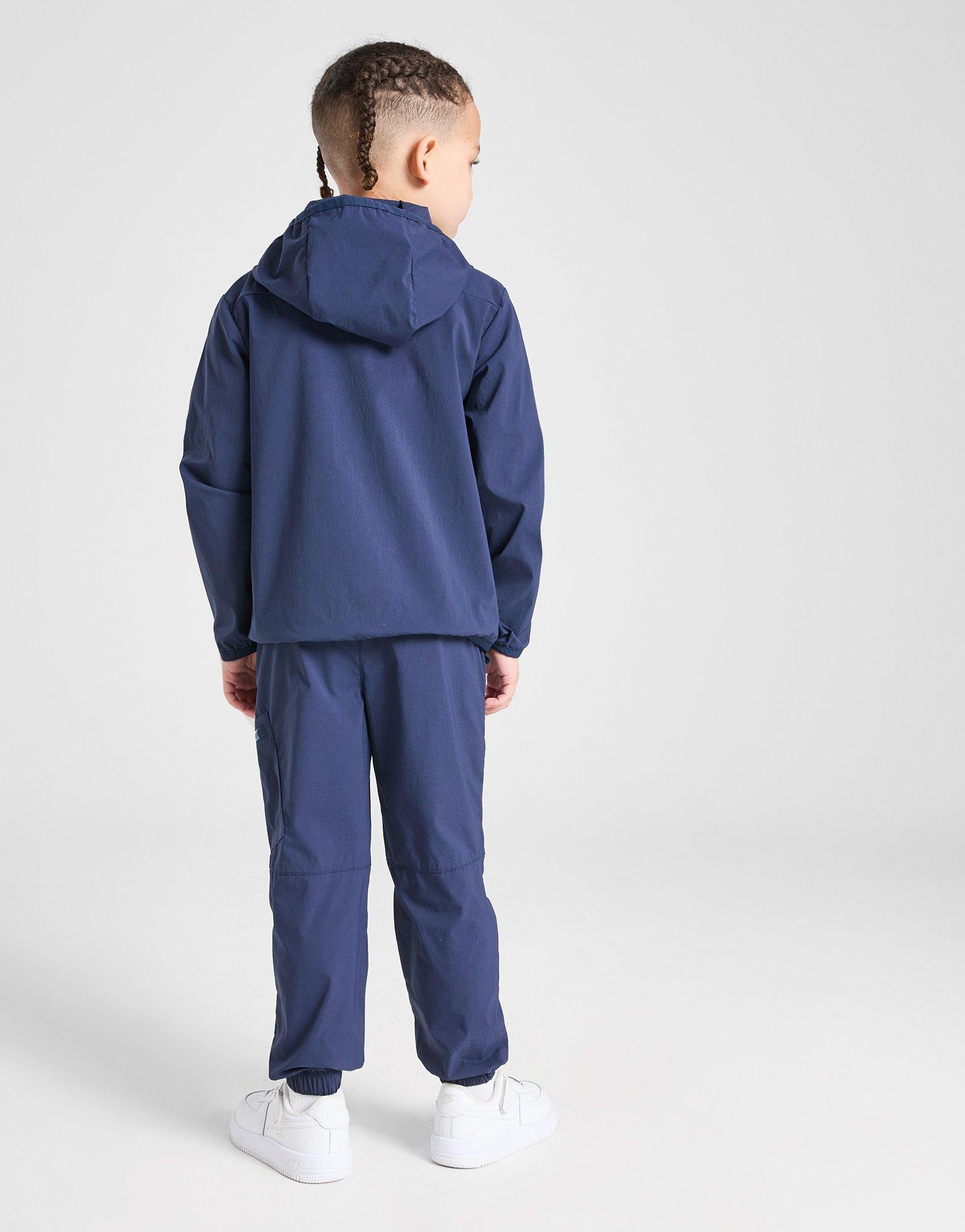 Berghaus Theran II Tracksuit Children