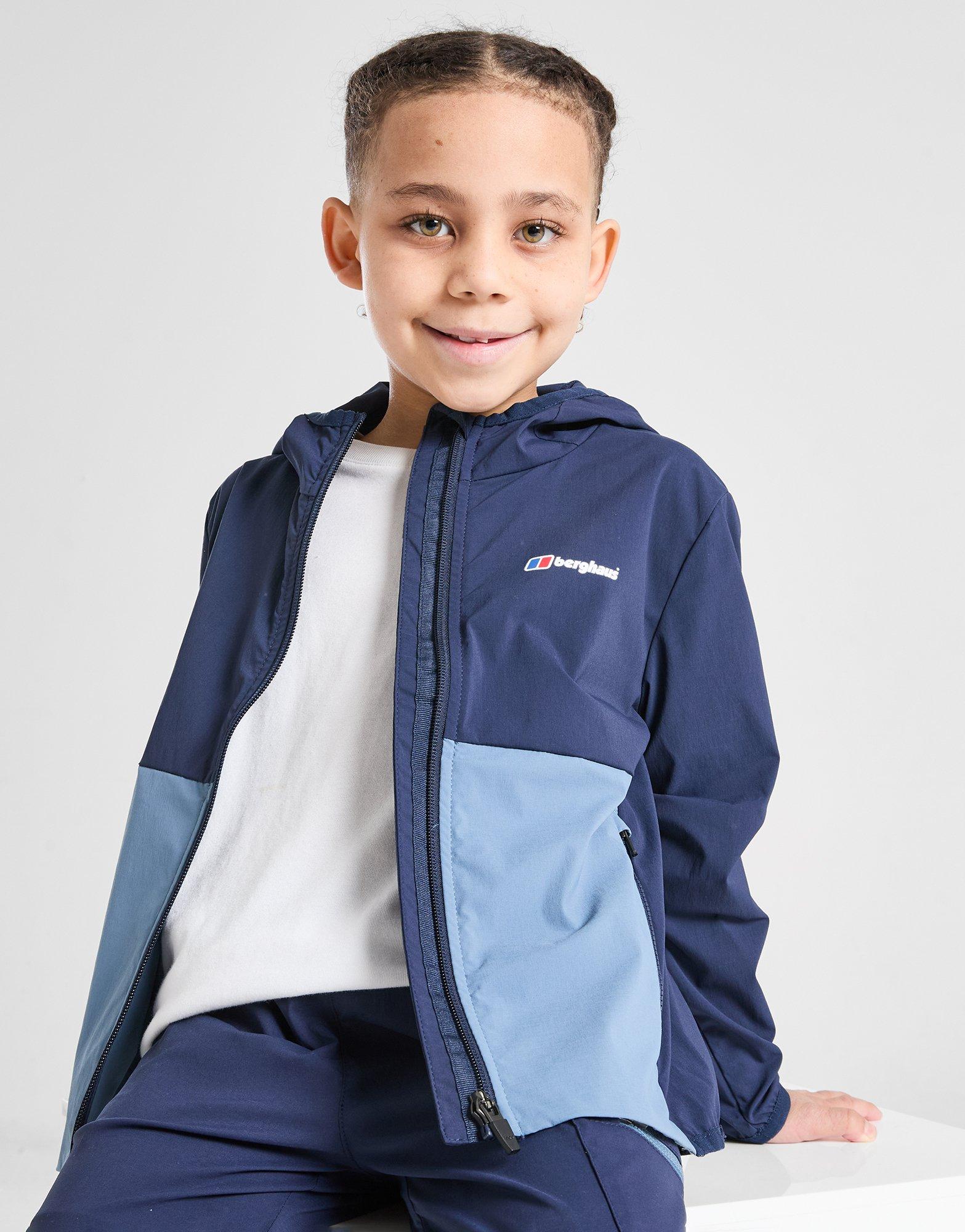 Berghaus Theran II Tracksuit Children