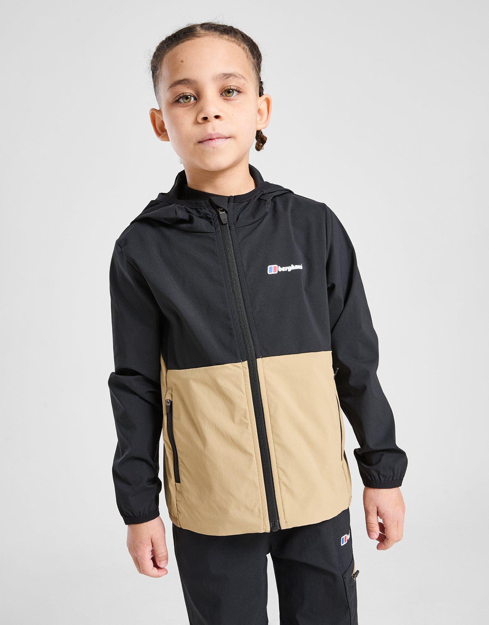 Berghaus Theran II Tracksuit Children