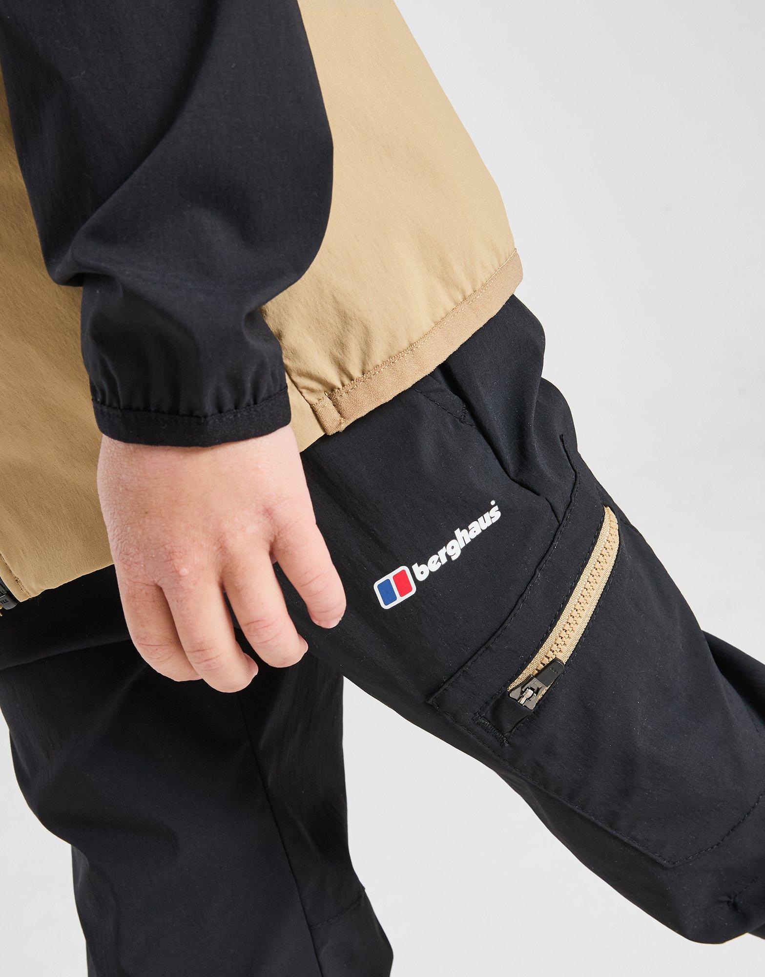 Berghaus Theran II Tracksuit Children