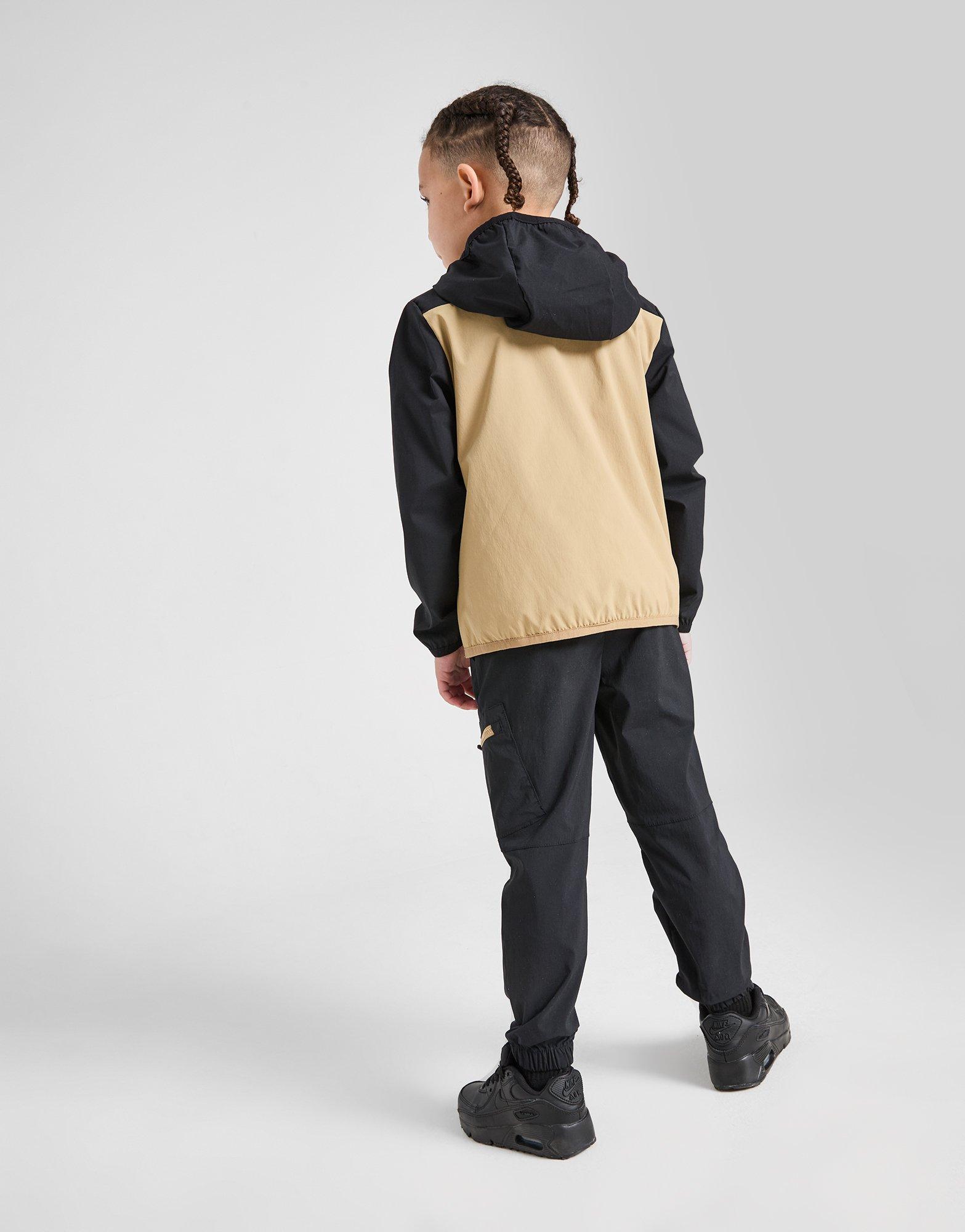 Berghaus Theran II Tracksuit Children