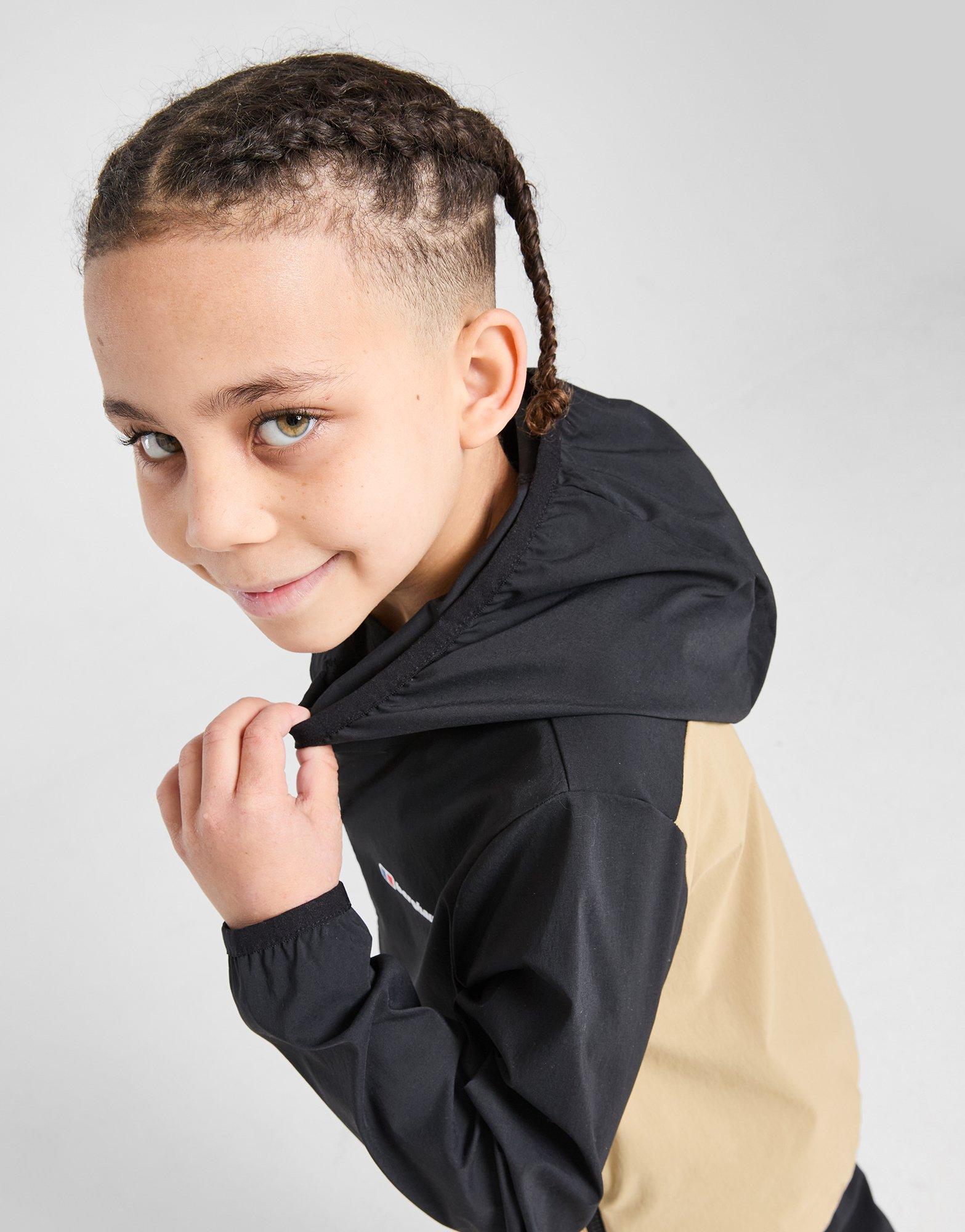 Berghaus Theran II Tracksuit Children