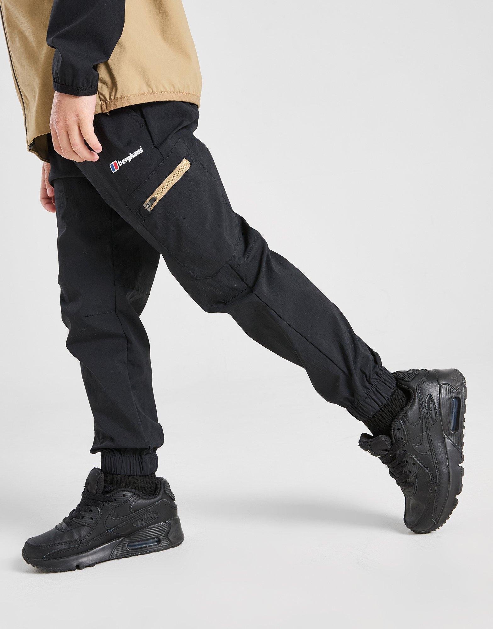 Berghaus Theran II Tracksuit Children