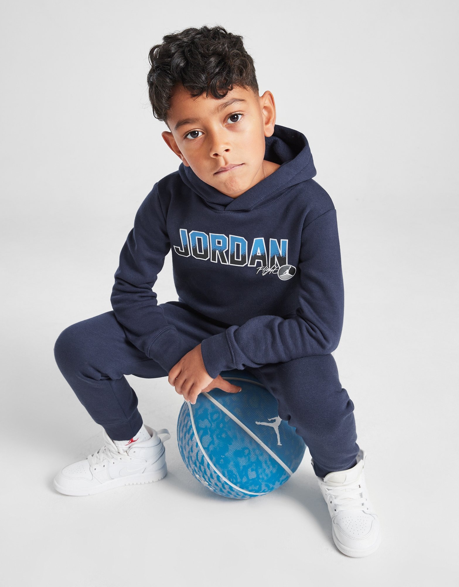 jd jordan tracksuit