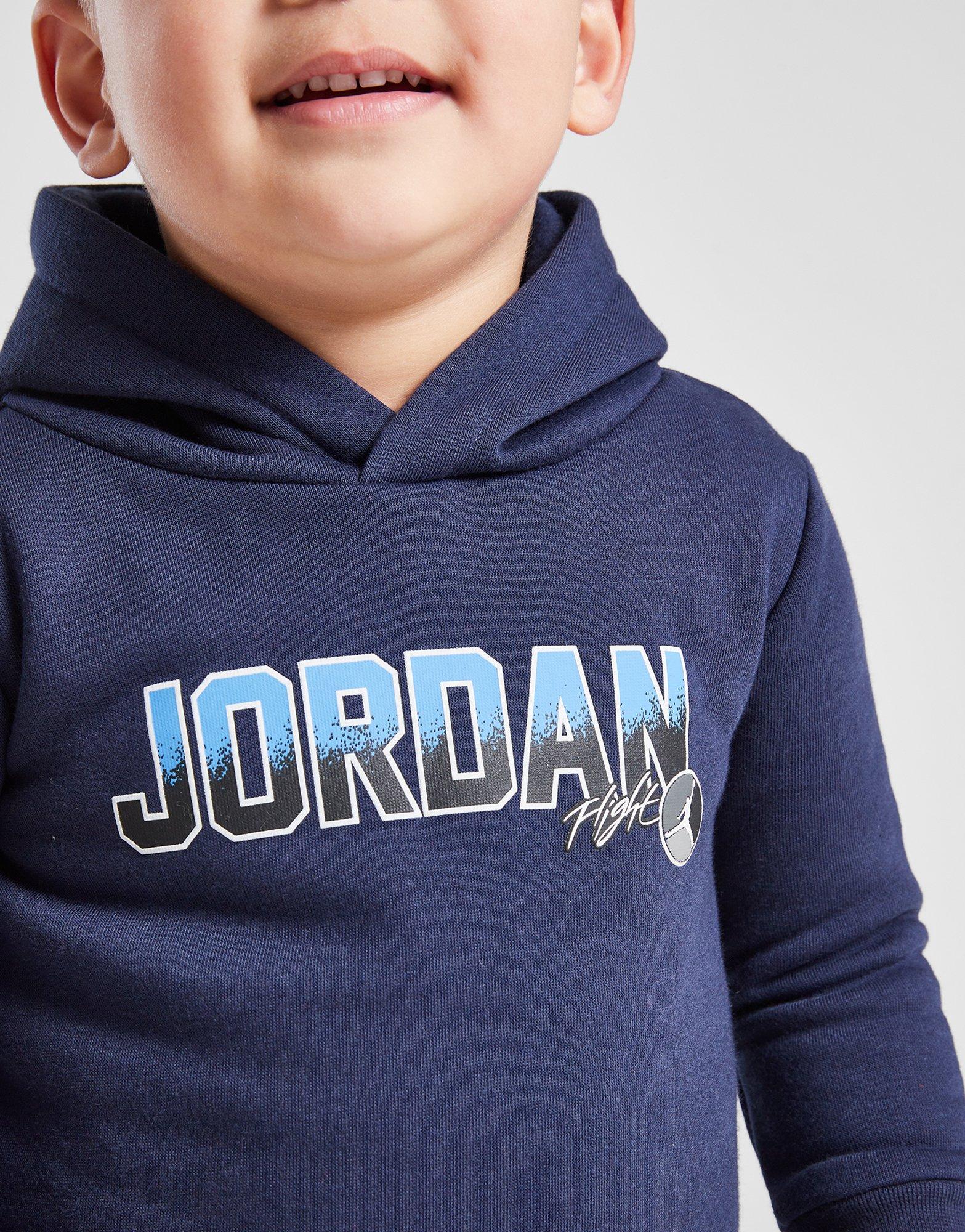 Jordan Fato de Treino Court Patch Hooded