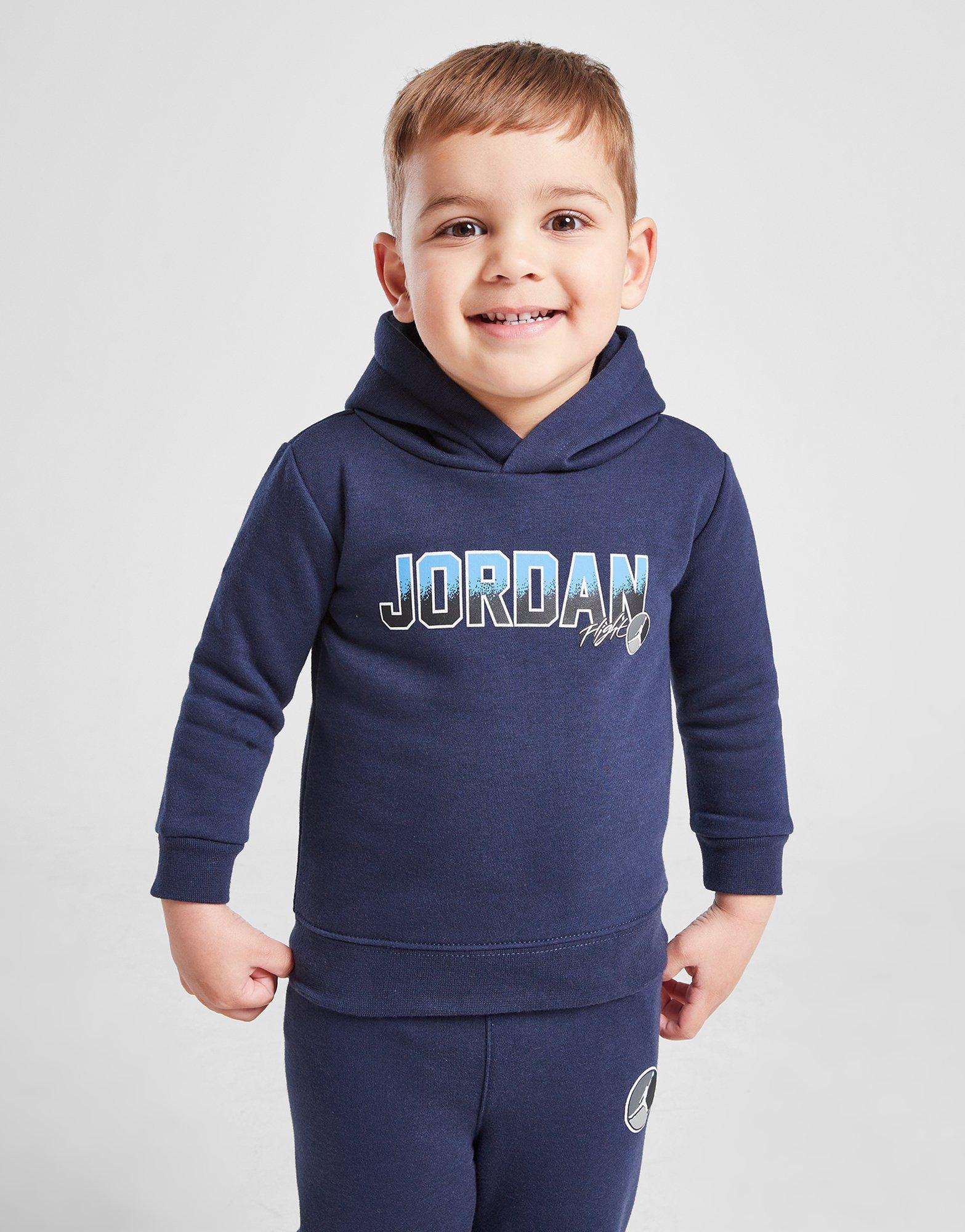 Jordan Fato de Treino Court Patch Hooded