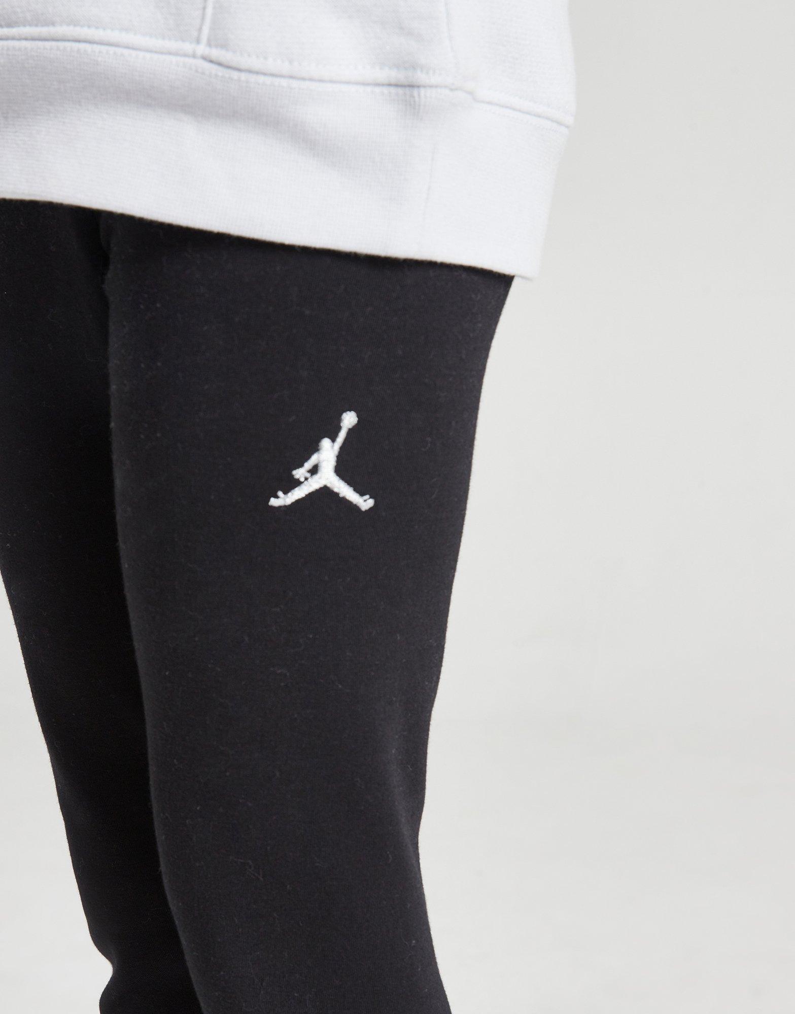 Jordan Girls' Shine Hooded Trainingsanzug Kleinkinder