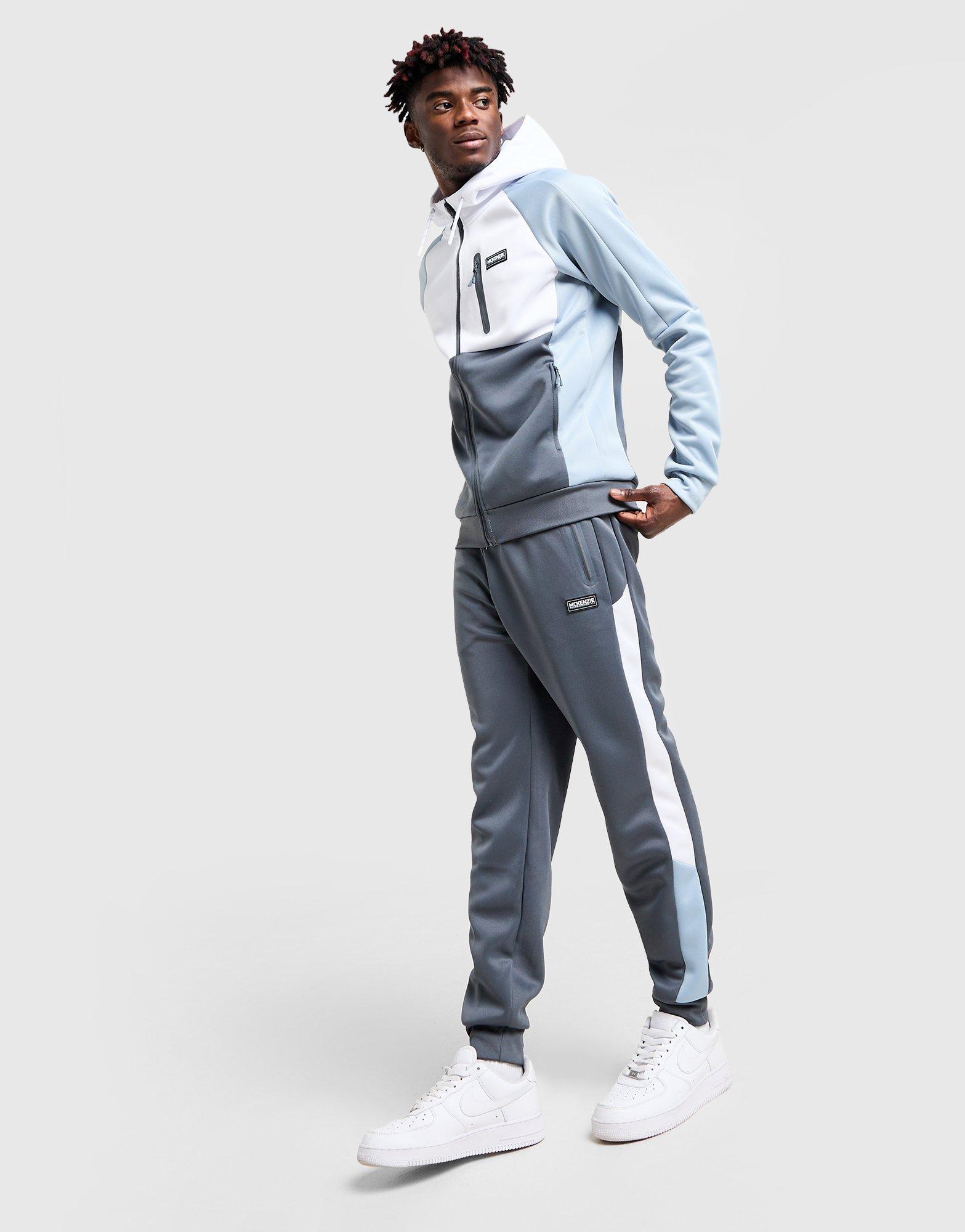 McKenzie Base Poly Track Pants