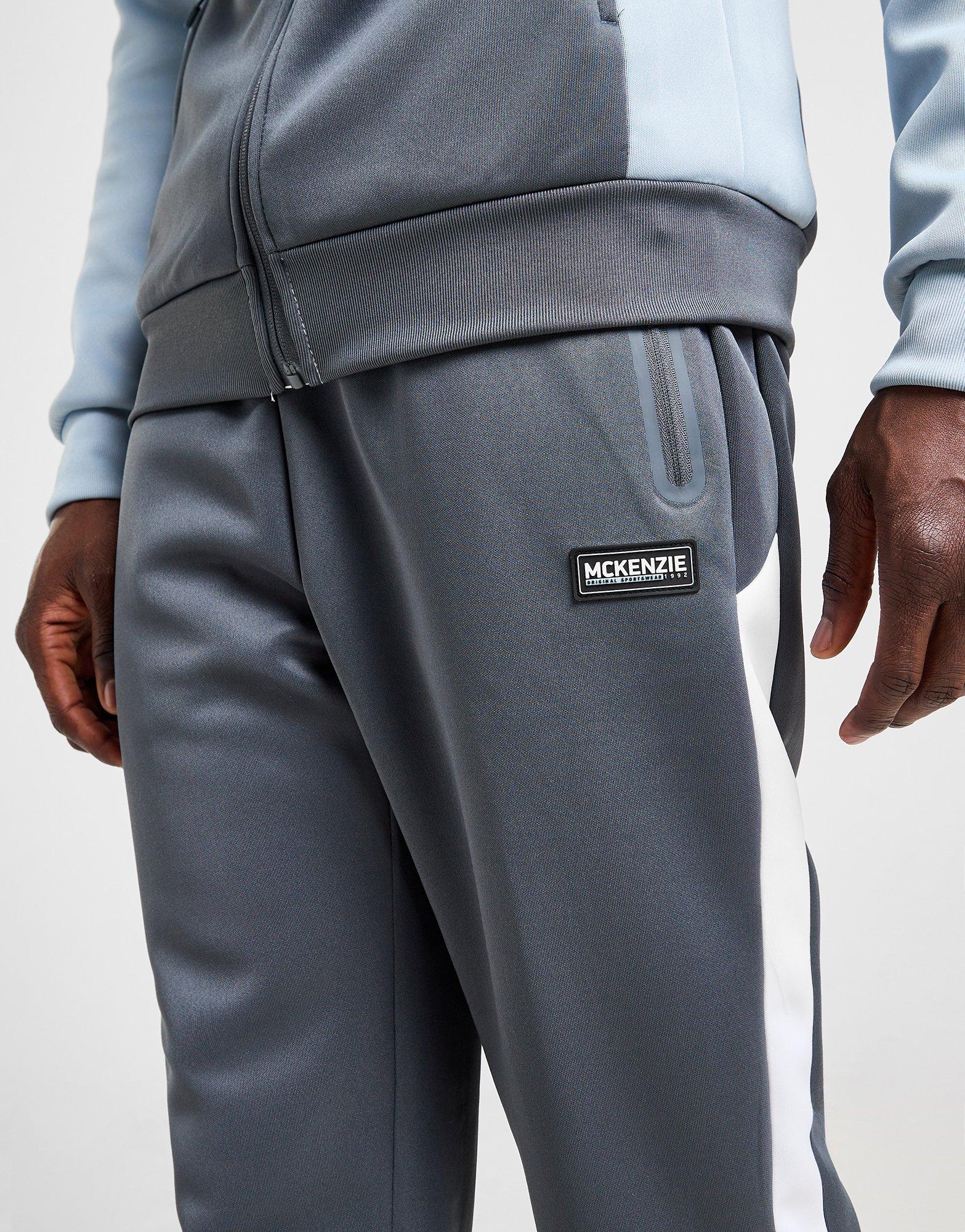 McKenzie Base Poly Track Pants