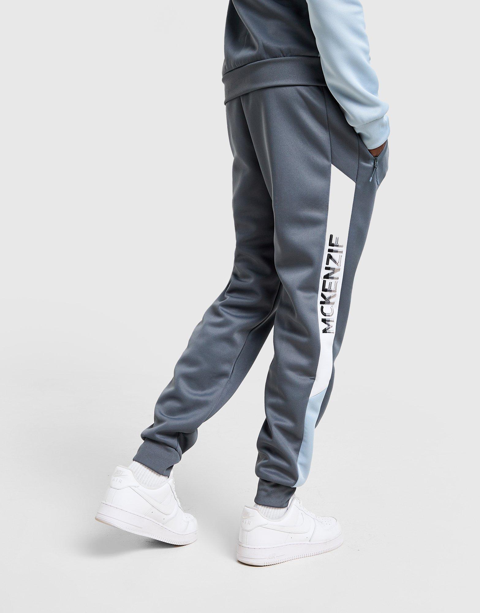 McKenzie Base Poly Track Pants