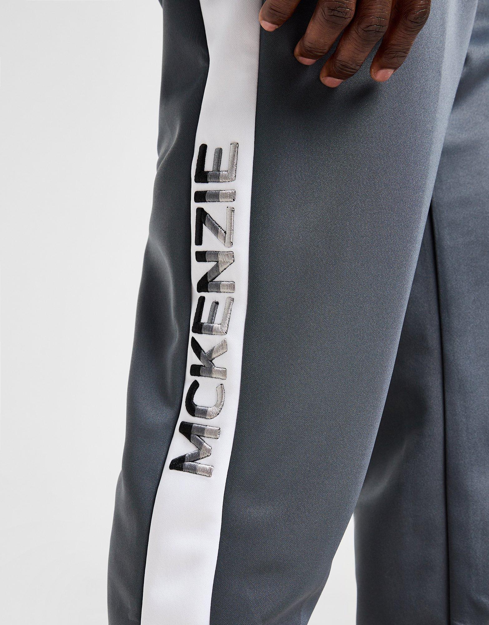 McKenzie Base Poly Track Pants