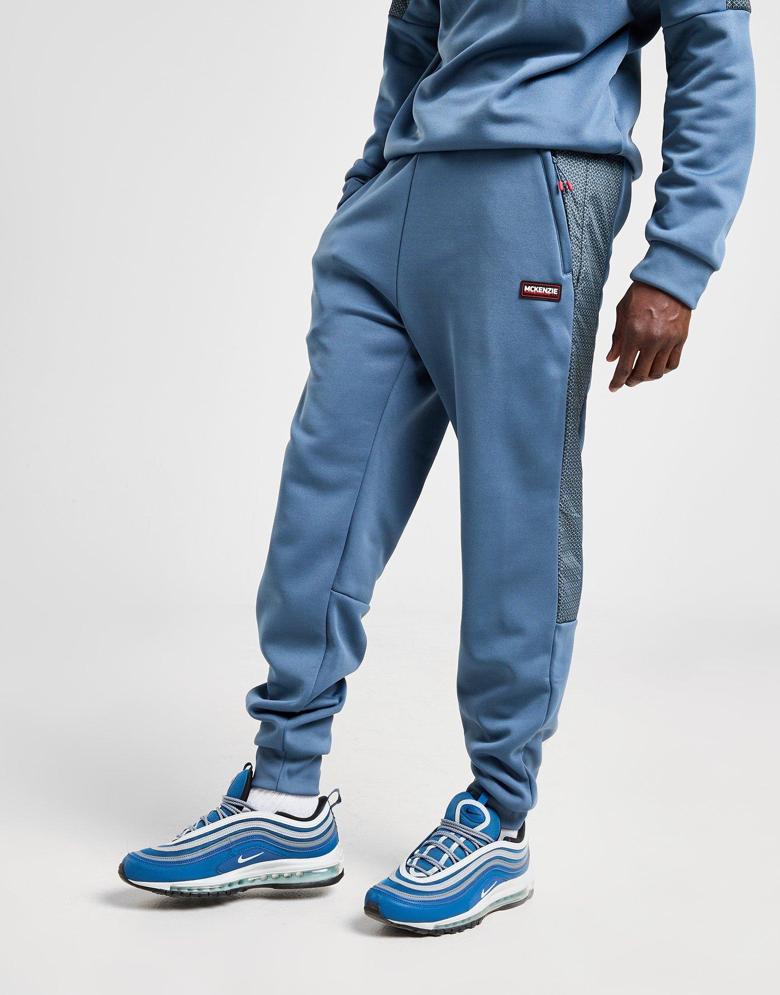 McKenzie Chaos Poly Fleece Track Pants