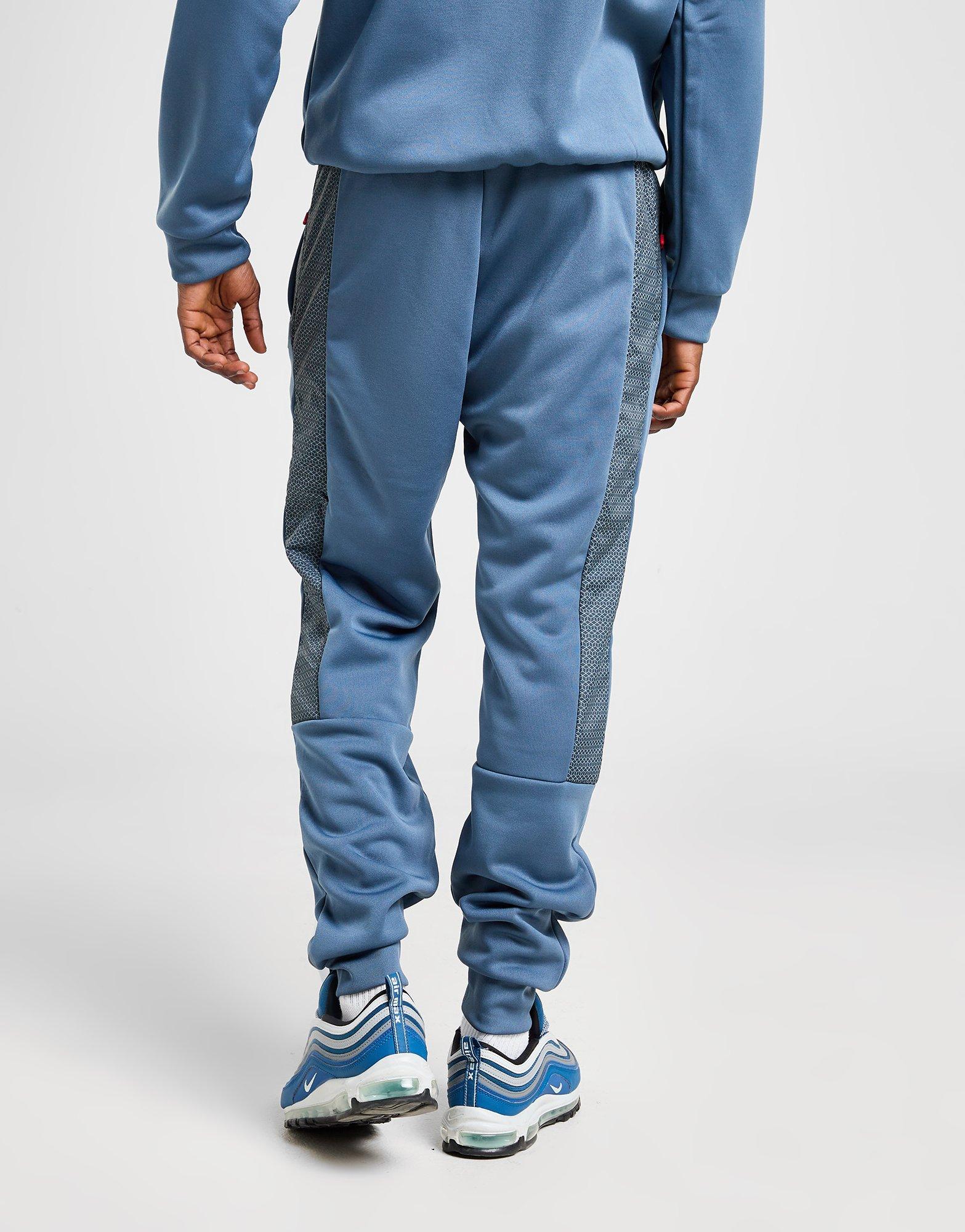 McKenzie Chaos Poly Fleece Track Pants