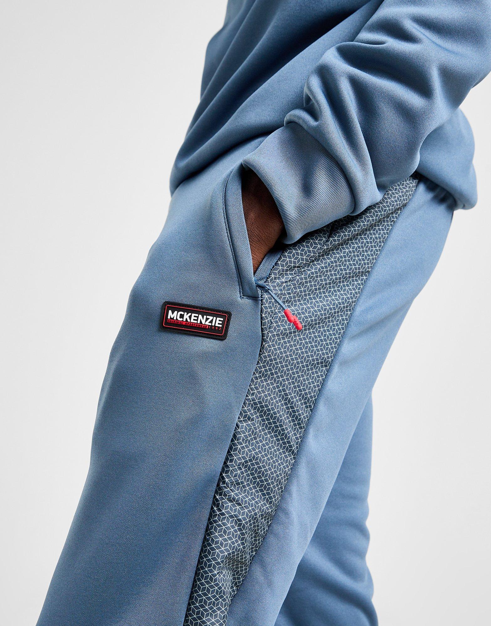 McKenzie Chaos Poly Fleece Track Pants