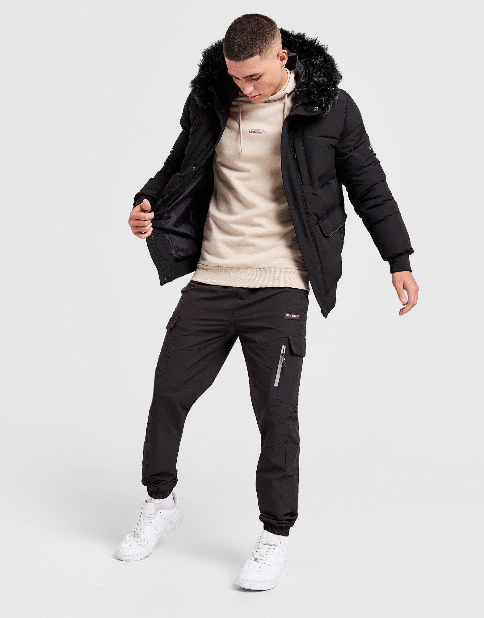 McKenzie Exposure Parka Jacket